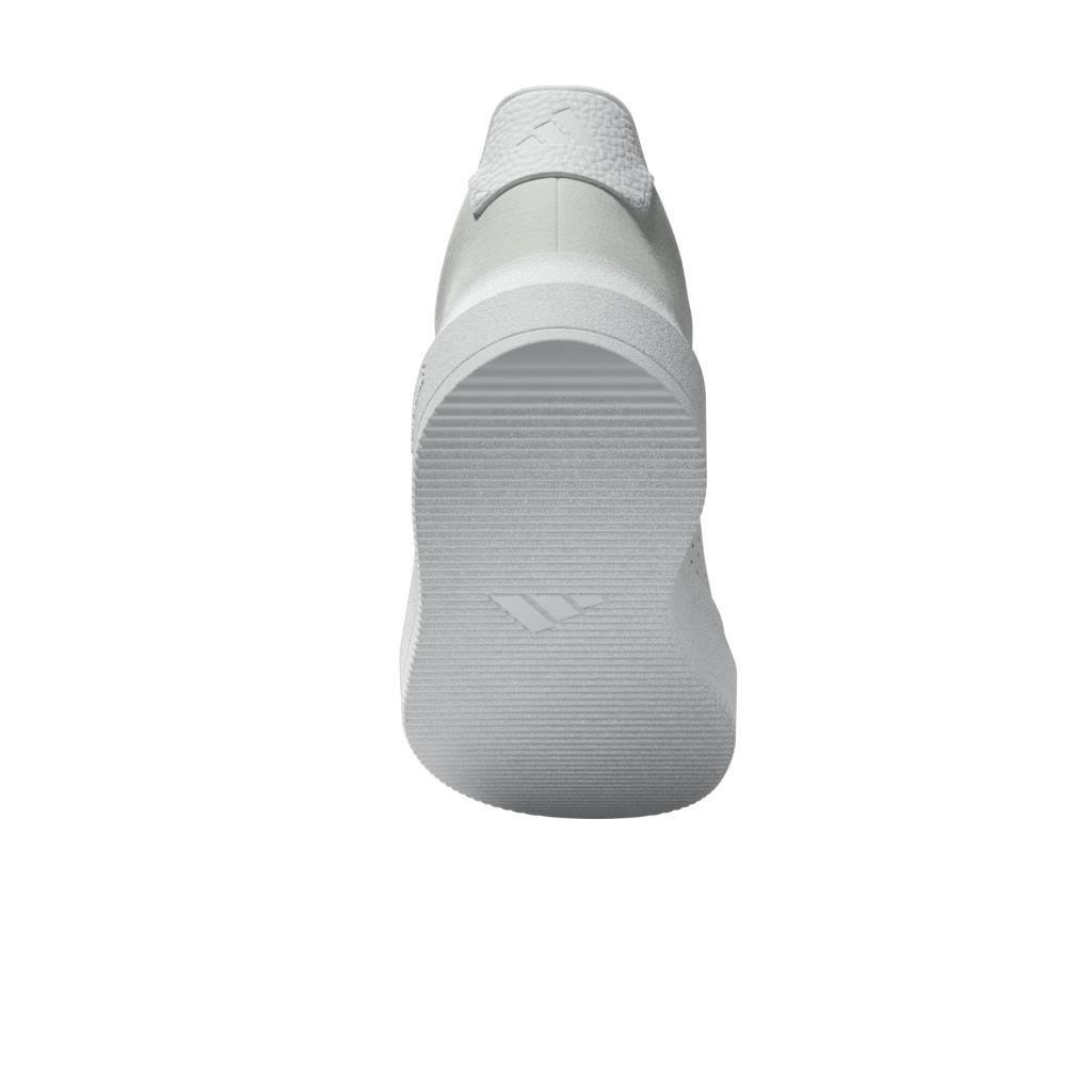 Acesmash Shoes, White, , large image number 10