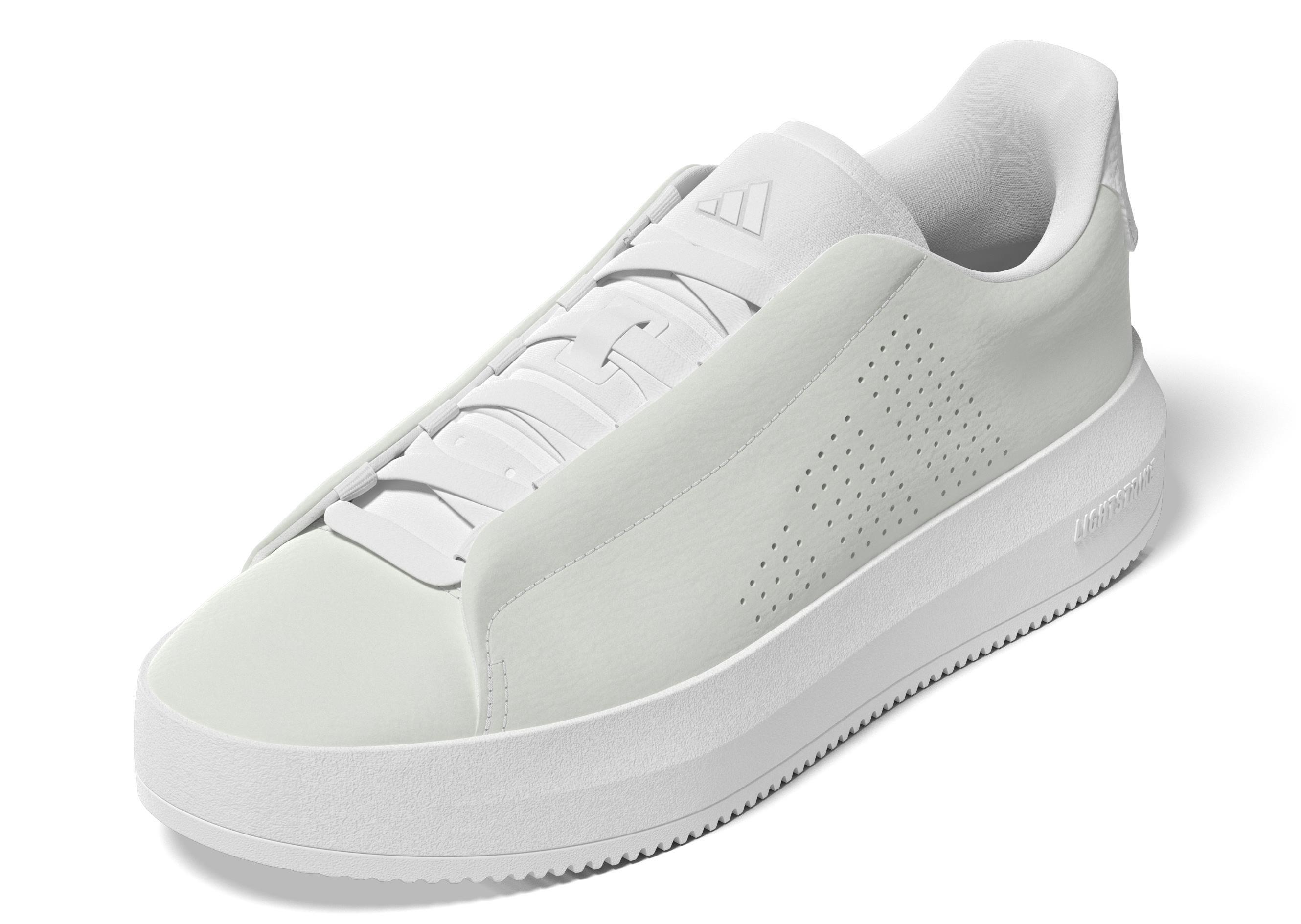 Acesmash Shoes, White, A701_ONE, large image number 11