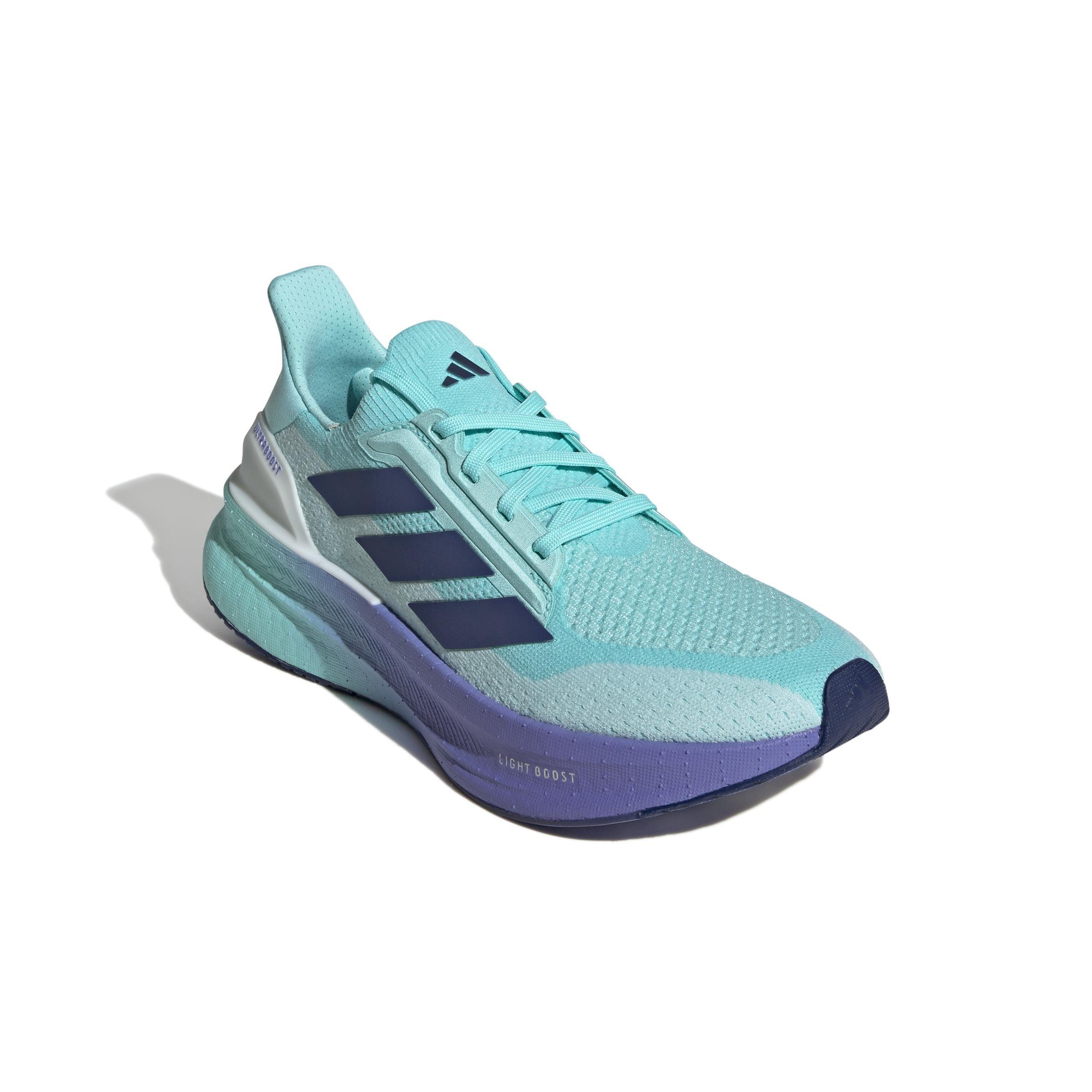 Ultraboost 5x Shoes, Turquoise, A701_ONE, large image number 1