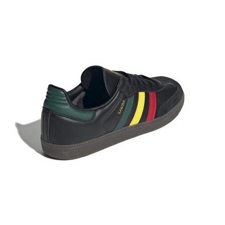 Men Samba Og Shoes, Black, A701_ONE, large image number 3