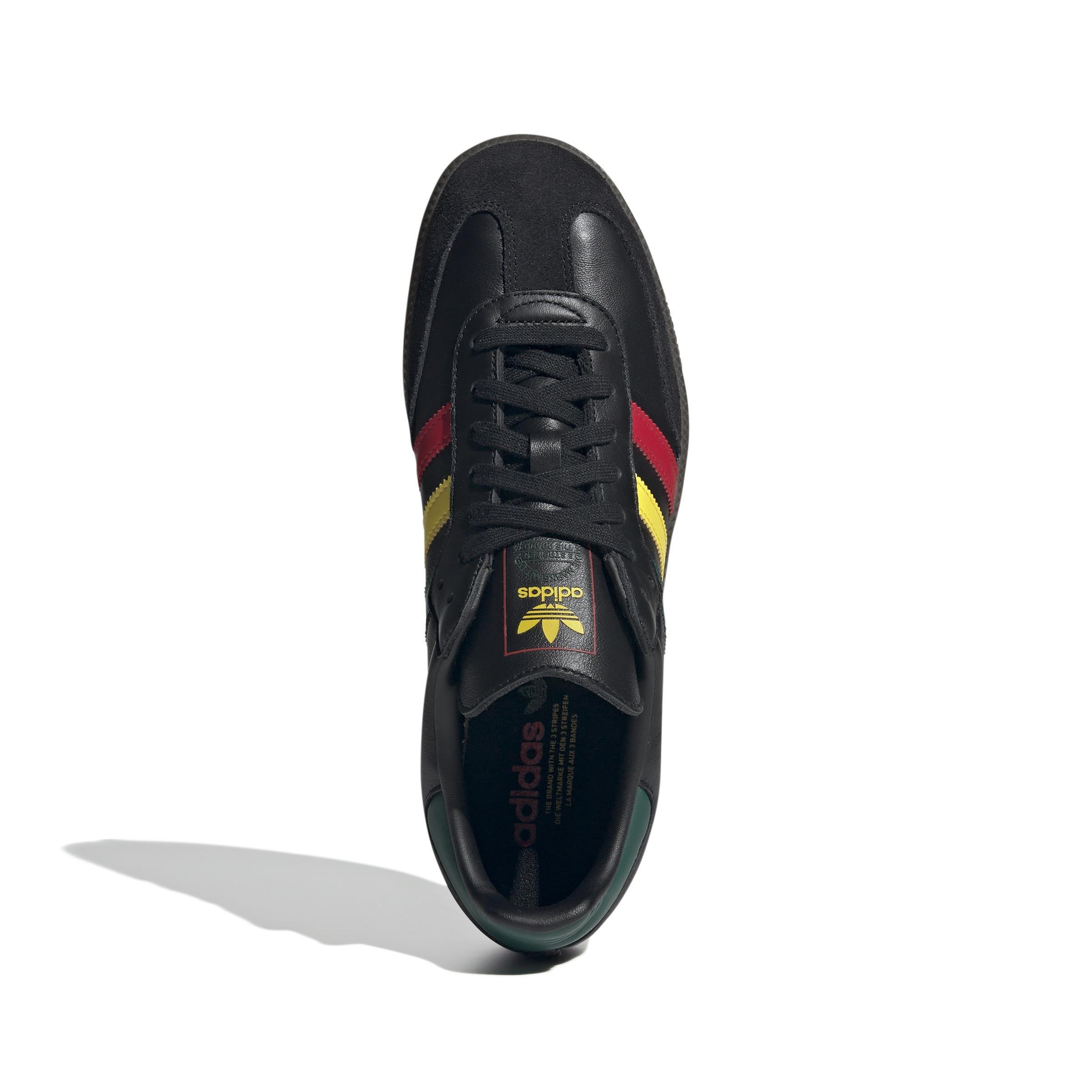 adidas - Men Samba Og Shoes, Black