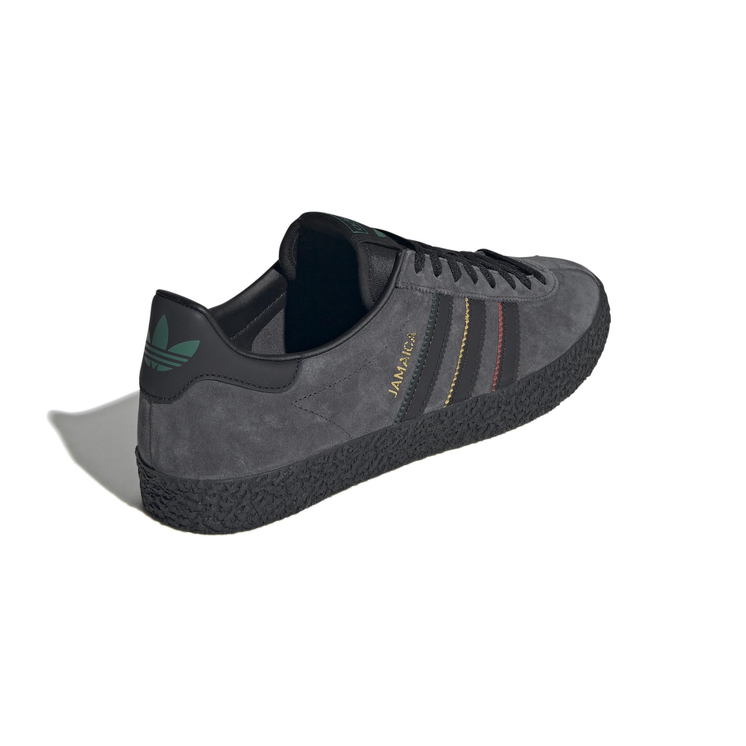 Jamaica Og Shoes, Grey, A701_ONE, large image number 2