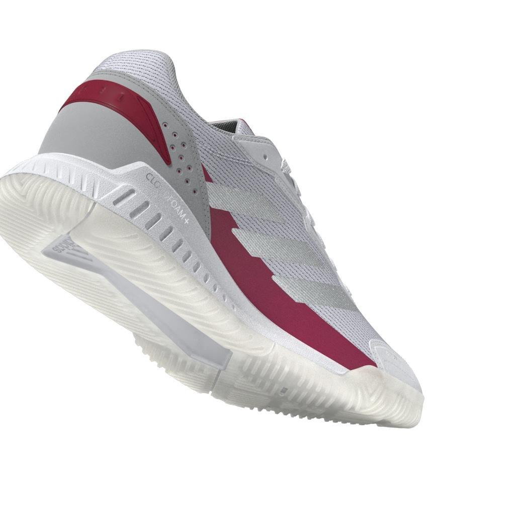 Courtquick Padel Shoes, White, , large image number 6