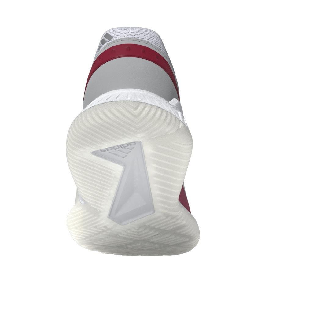 Courtquick Padel Shoes, White, , large image number 13