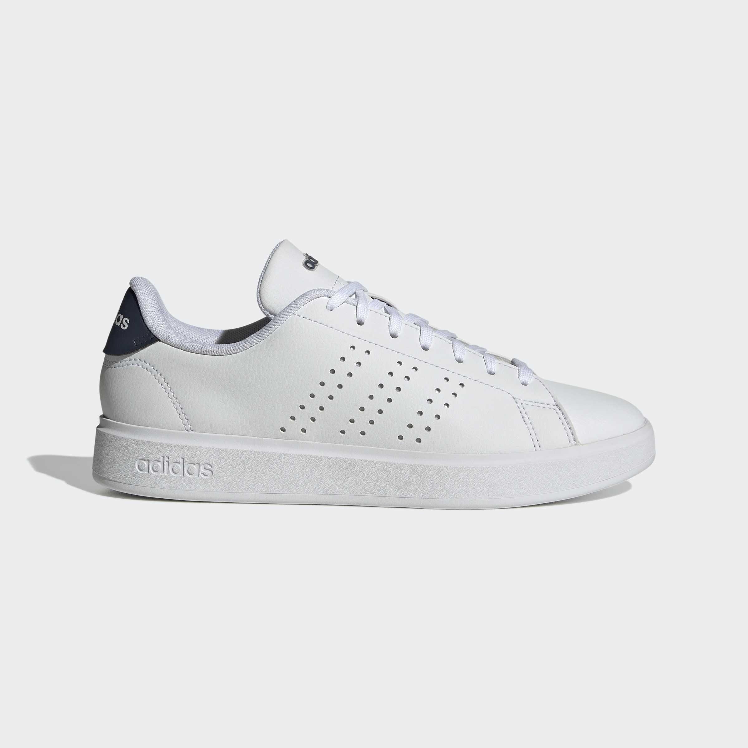 Advantage 2.0 Shoes, White, A701_ONE, large image number 0