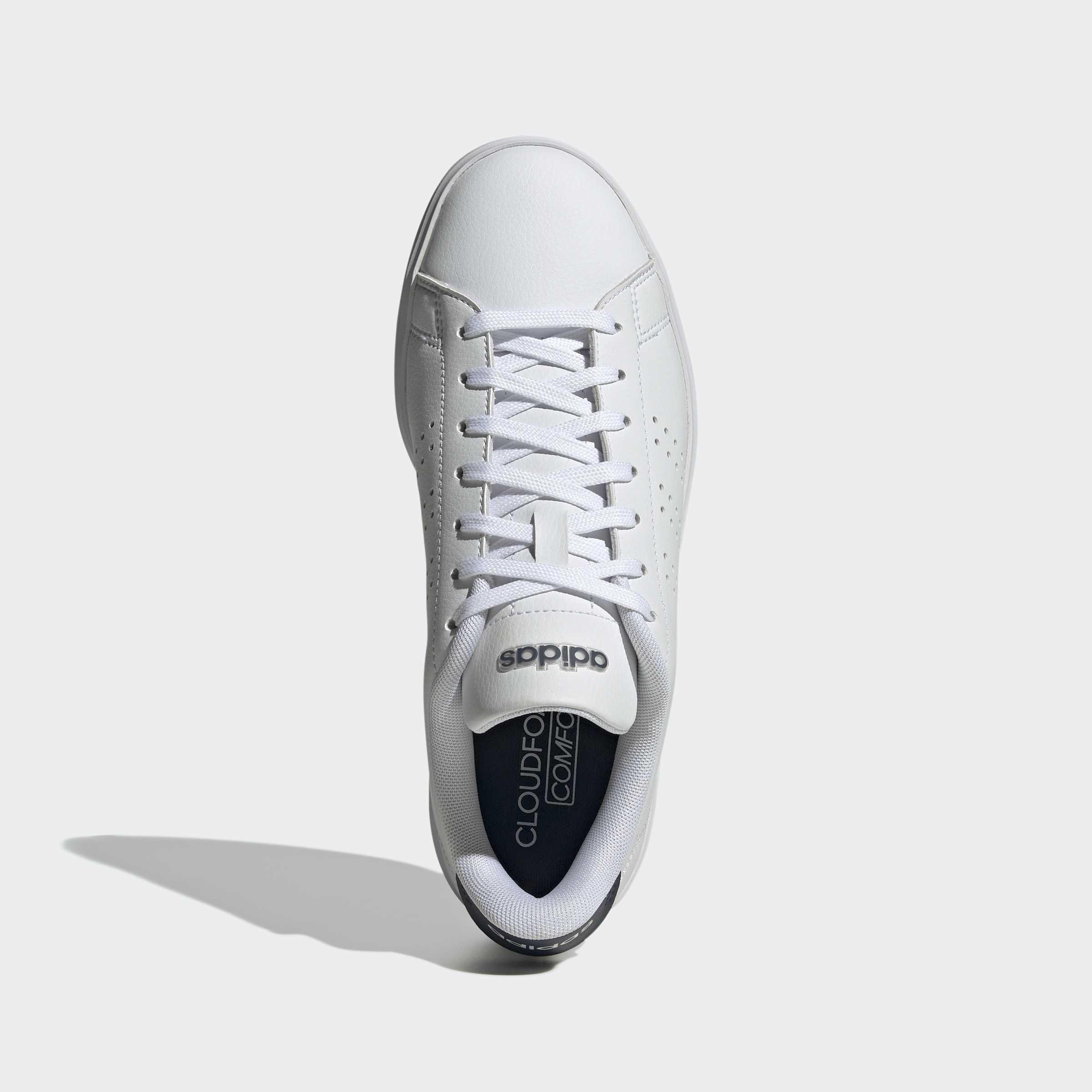 Advantage 2.0 Shoes, White, A701_ONE, large image number 1