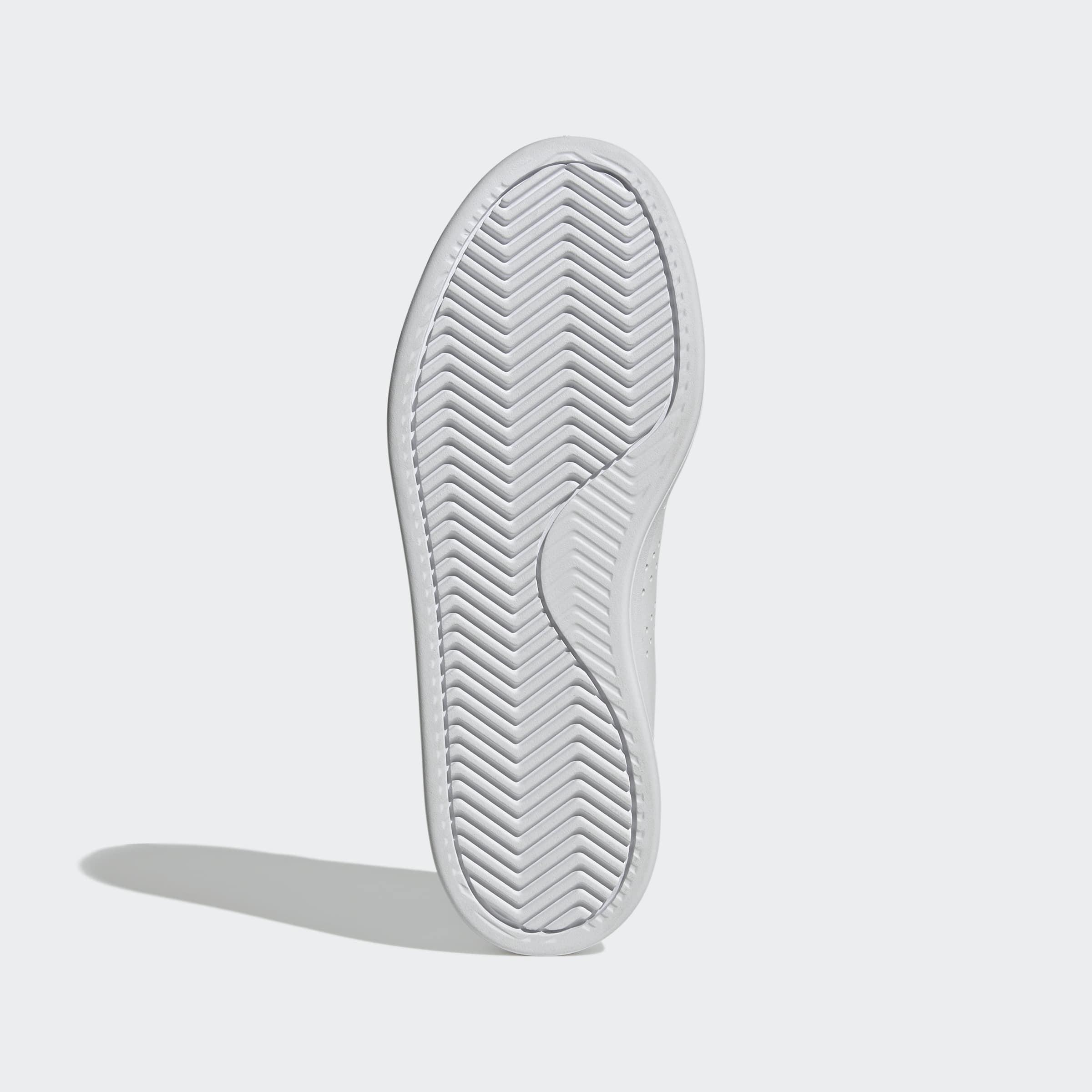 Advantage 2.0 Shoes, White, A701_ONE, large image number 6