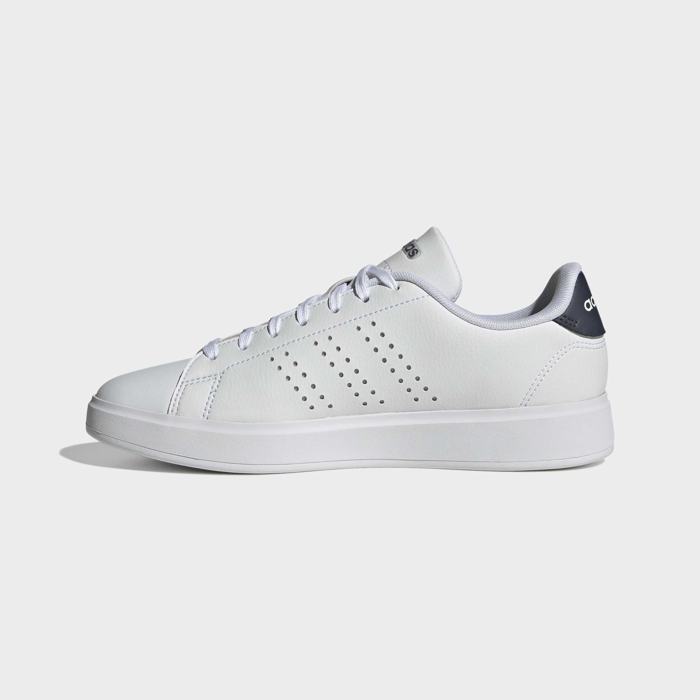 Advantage 2.0 Shoes, White, A701_ONE, large image number 11