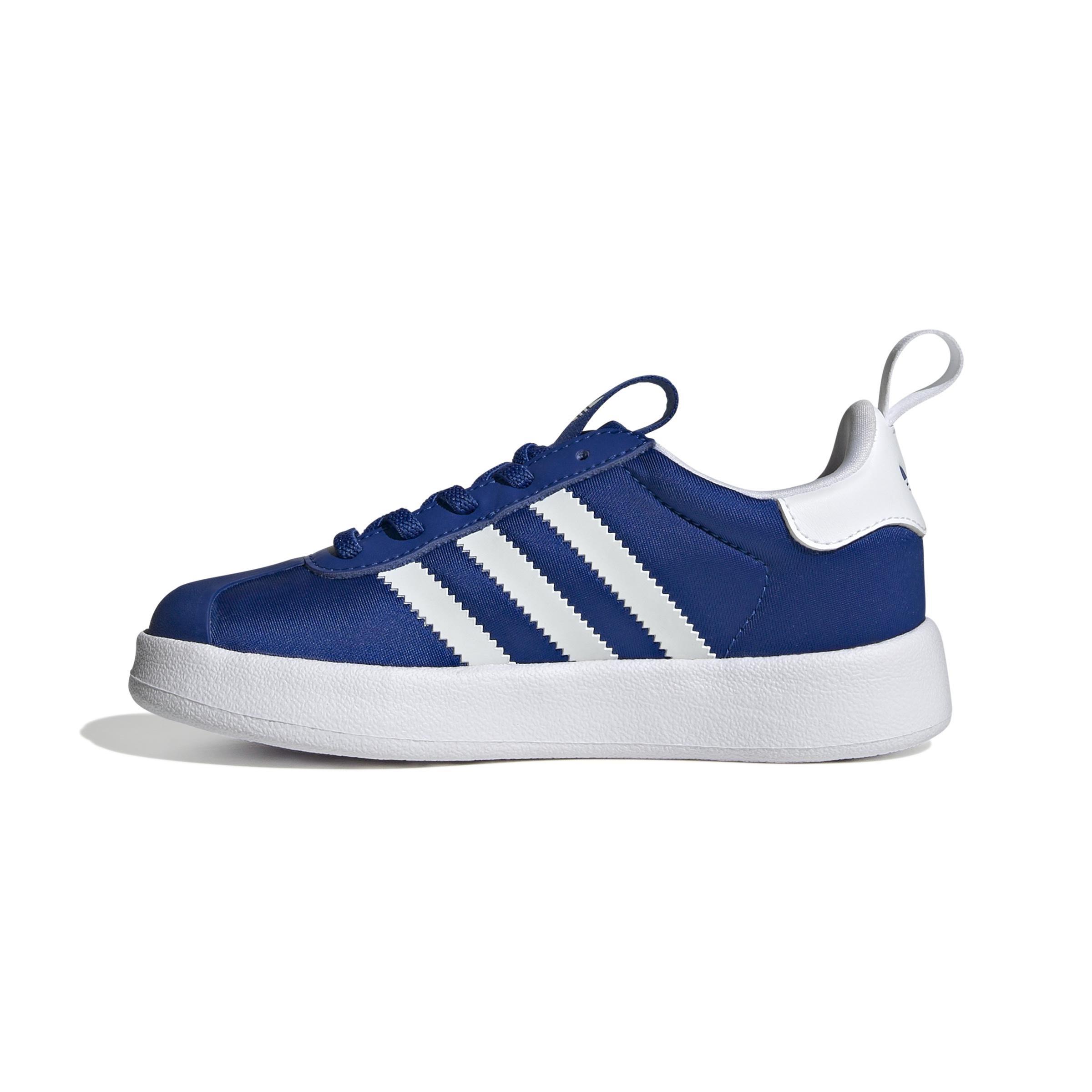 Unisex Adifom Gazelle 360 Shoes, Blue, A701_ONE, large image number 6