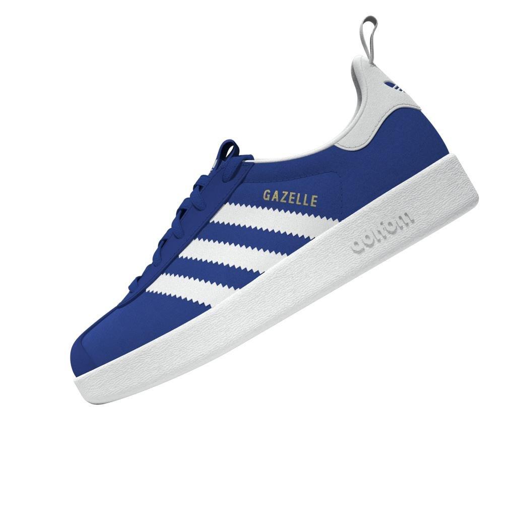 Unisex Adifom Gazelle 360 Shoes, Blue, A701_ONE, large image number 11