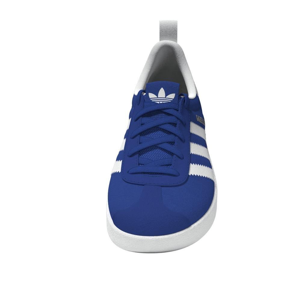 Unisex Adifom Gazelle 360 Shoes Kids, Blue, A701_ONE, large image number 12