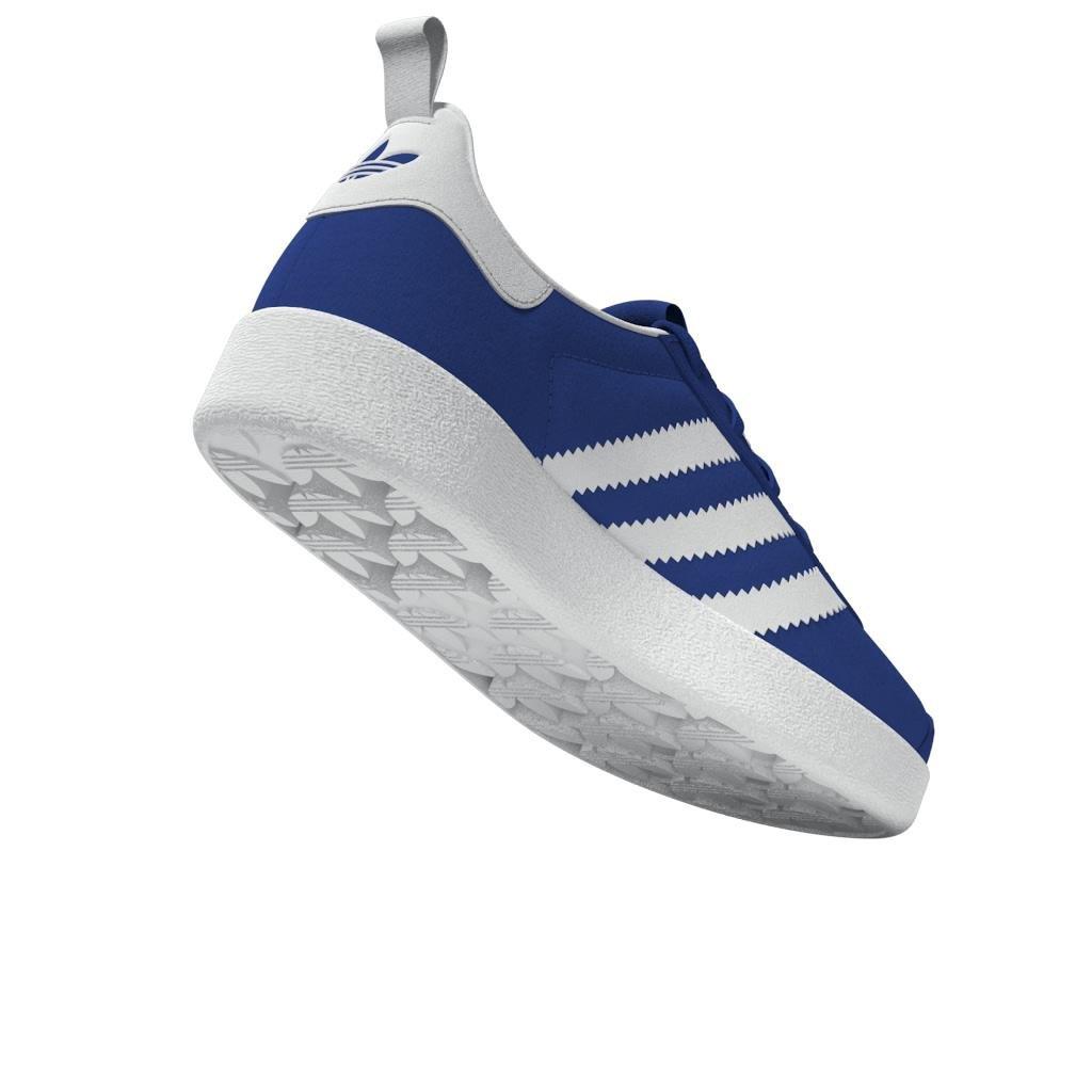 Unisex Adifom Gazelle 360 Shoes, Blue, A701_ONE, large image number 13