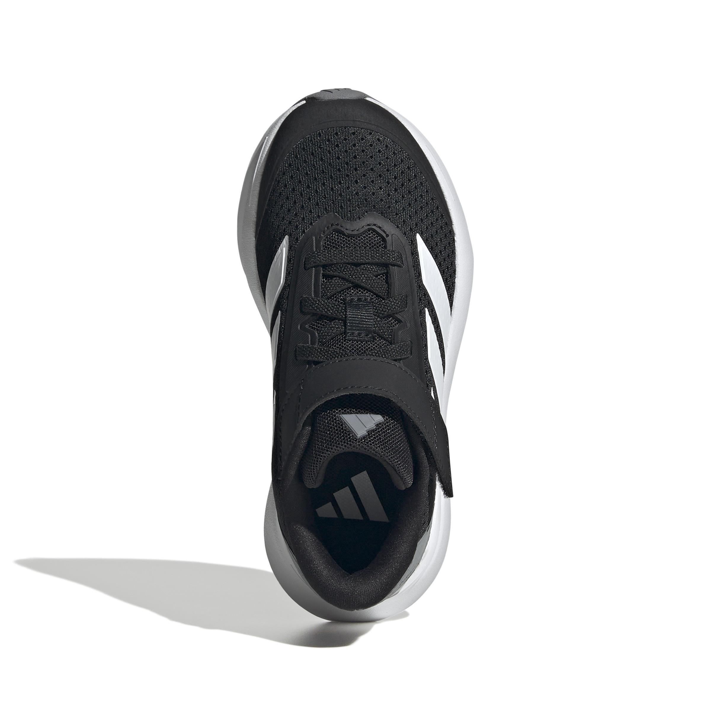 Unisex Kids Duramo SL Shoes, Black, , large image number 1