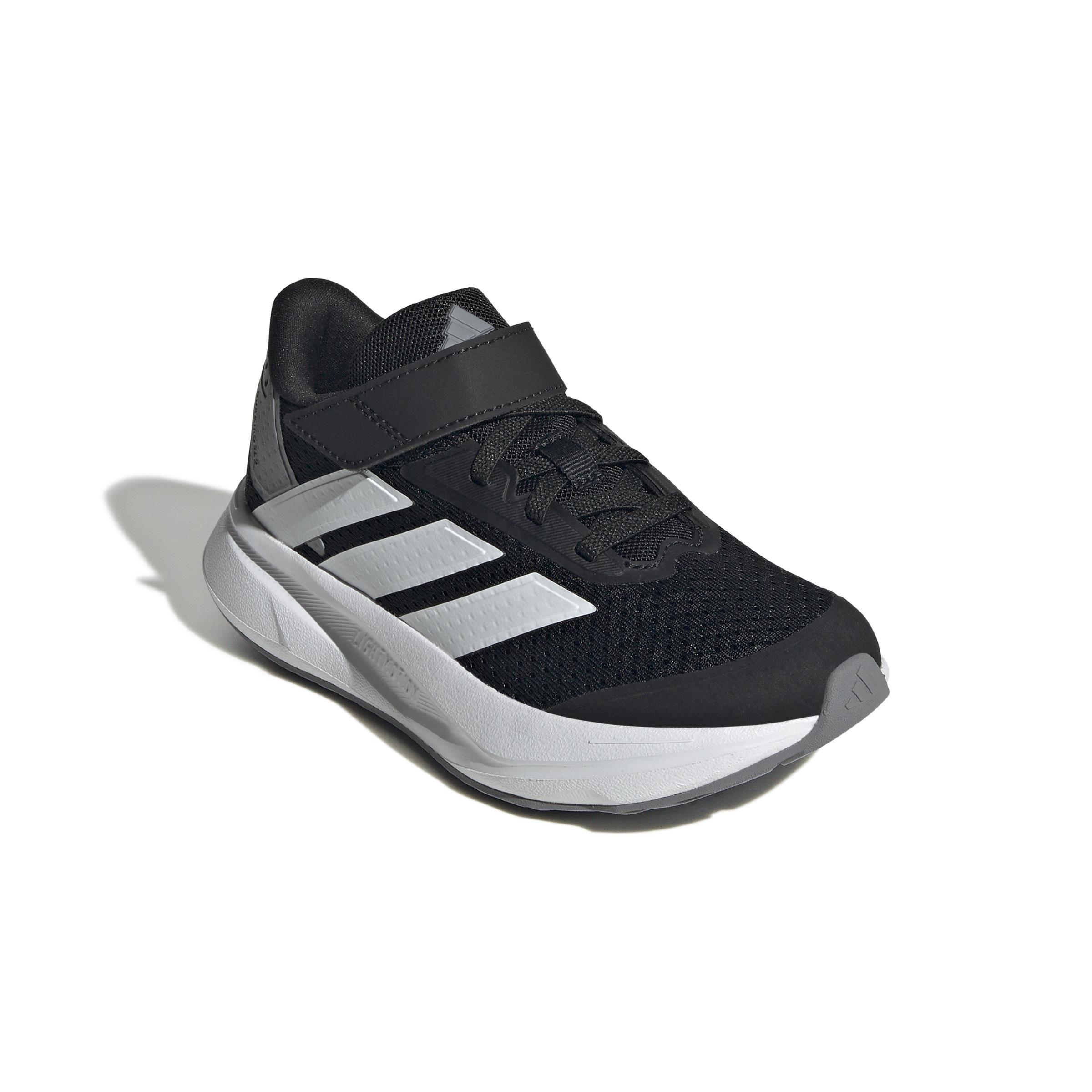 Unisex Kids Duramo SL Shoes, Black, , large image number 2