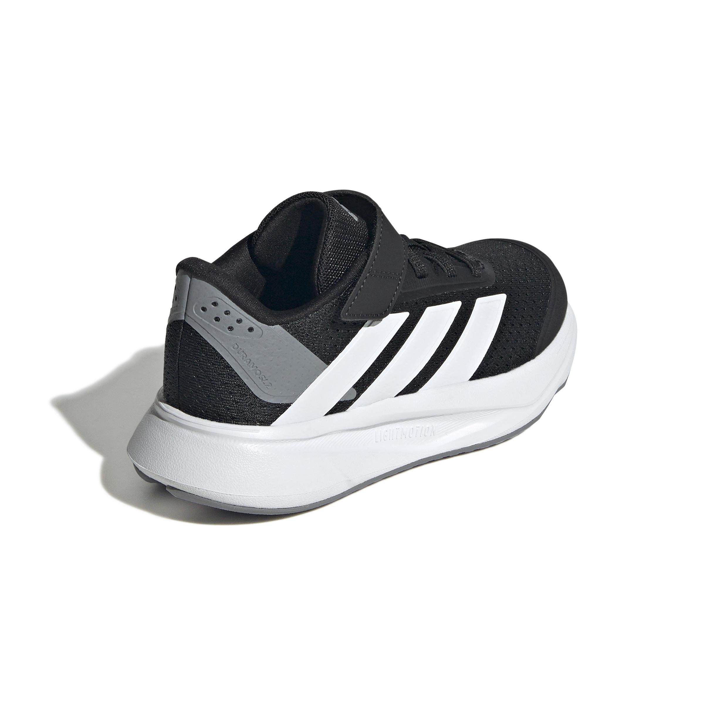 Unisex Kids Duramo SL Shoes, Black, , large image number 3