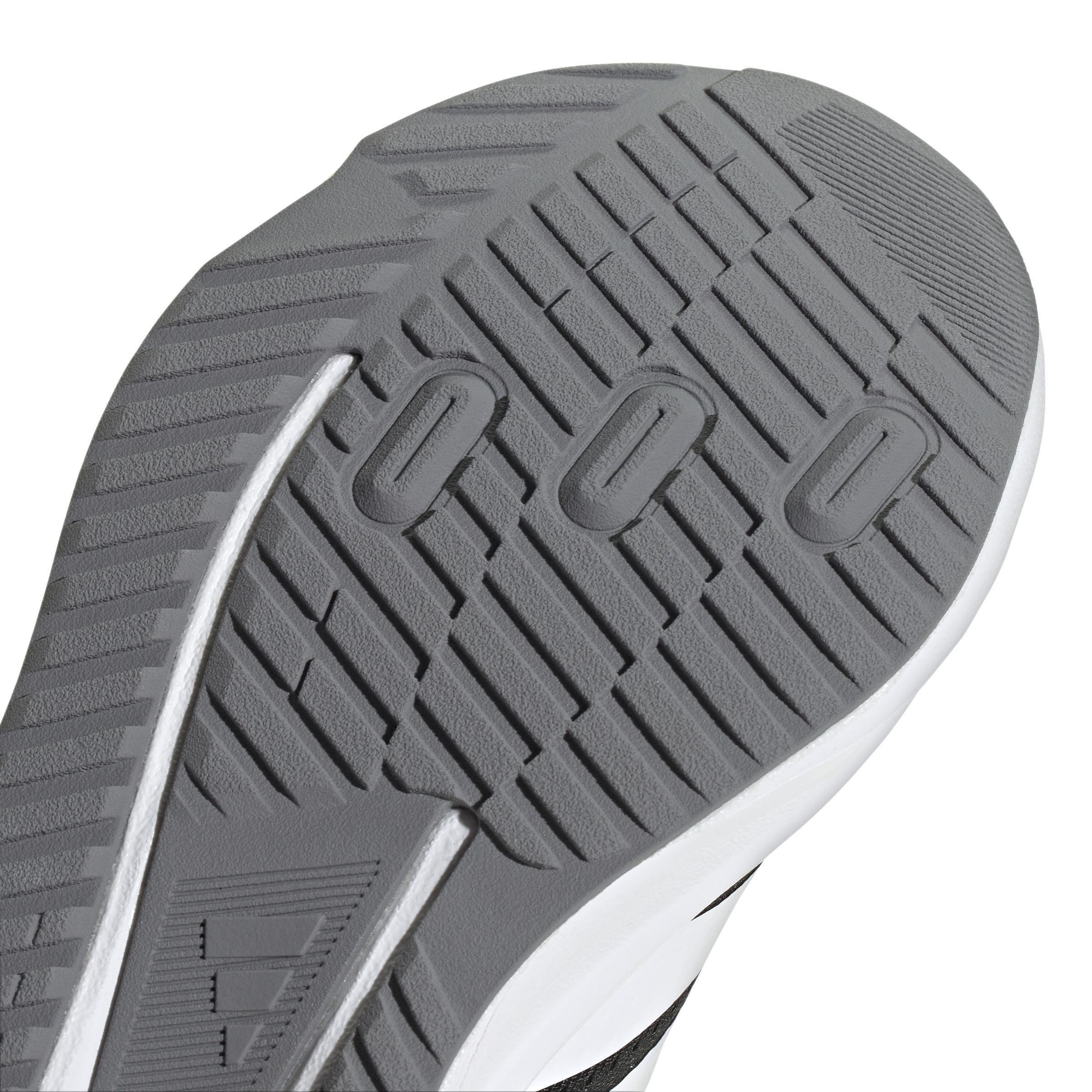 Unisex Kids Duramo SL Shoes, Black, , large image number 5