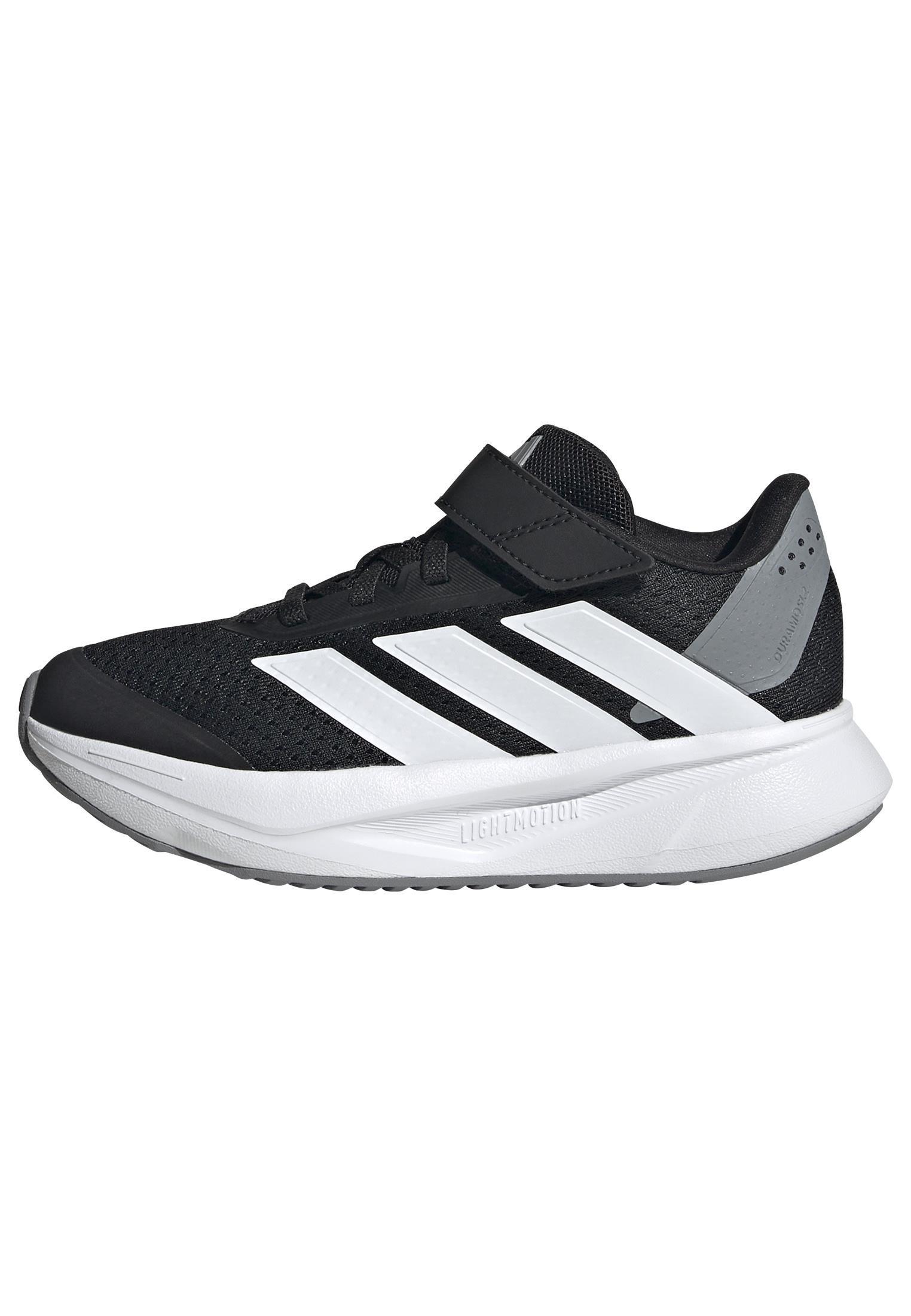 Unisex Kids Duramo SL Shoes, Black, , large image number 9