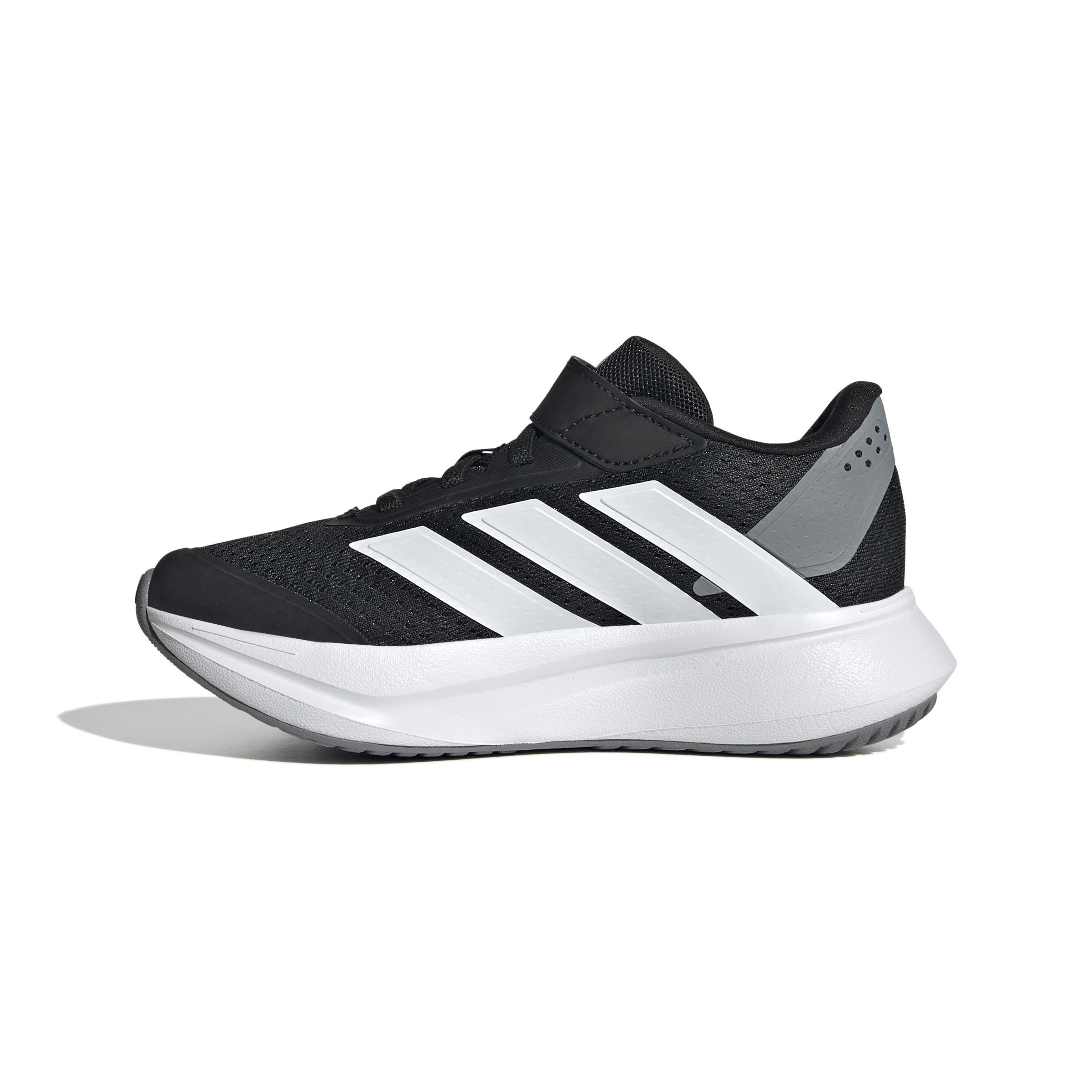 Unisex Kids Duramo SL Shoes, Black, , large image number 10