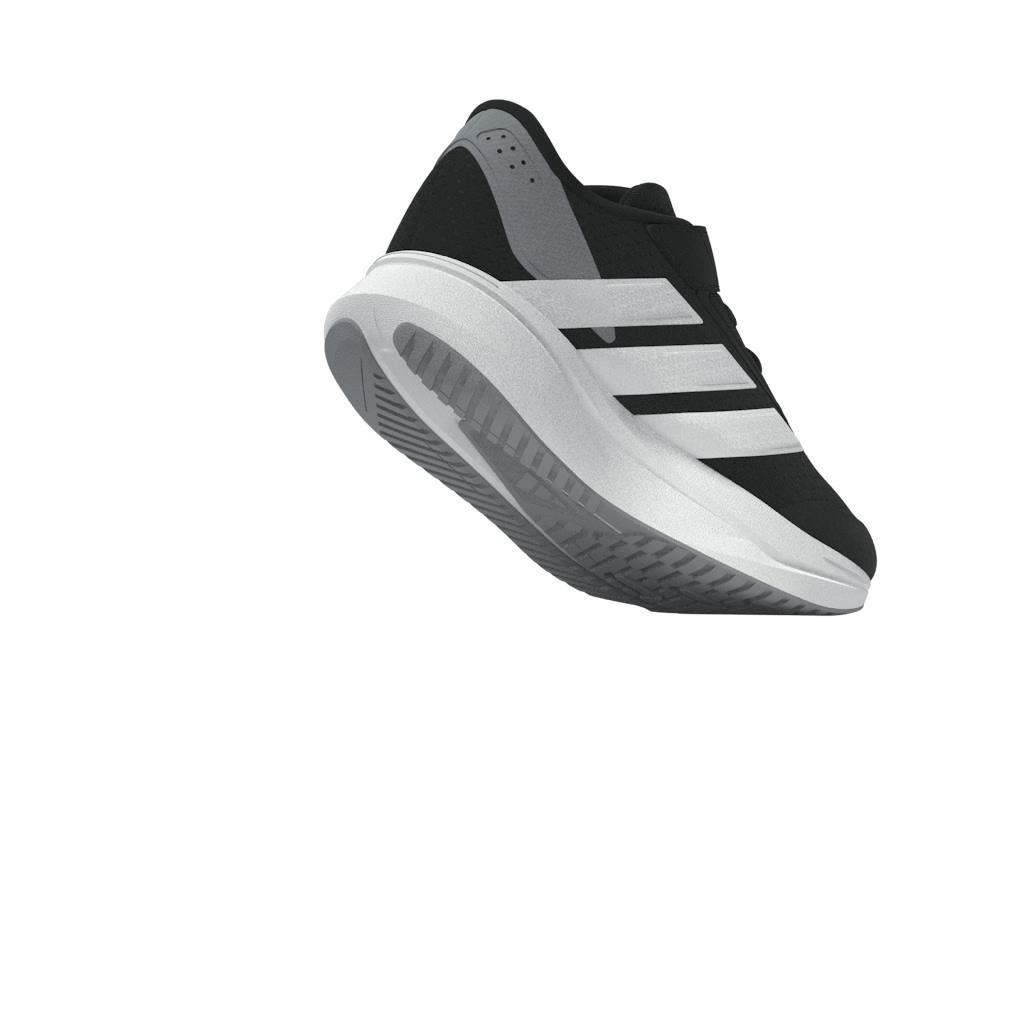 Unisex Kids Duramo SL Shoes, Black, , large image number 11