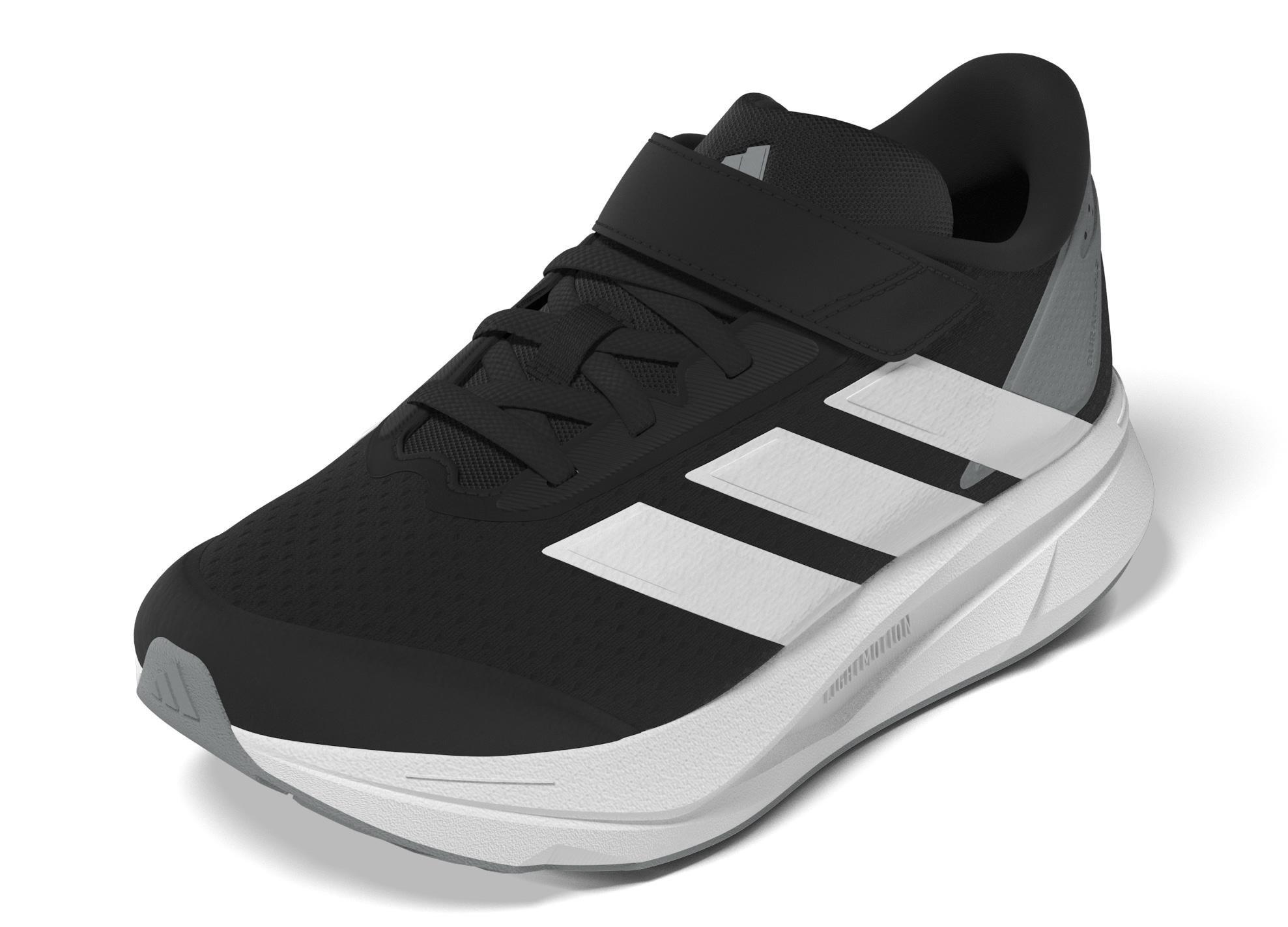 Unisex Kids Duramo SL Shoes, Black, , large image number 12