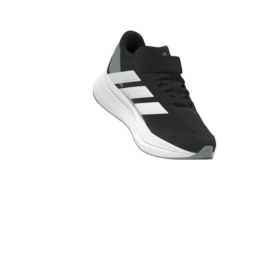 Unisex Kids Duramo SL Shoes, Black, , large image number 13