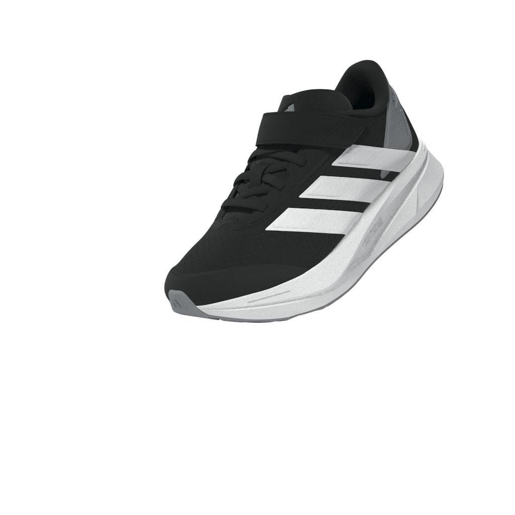 Unisex Kids Duramo SL Shoes, Black, , large image number 14
