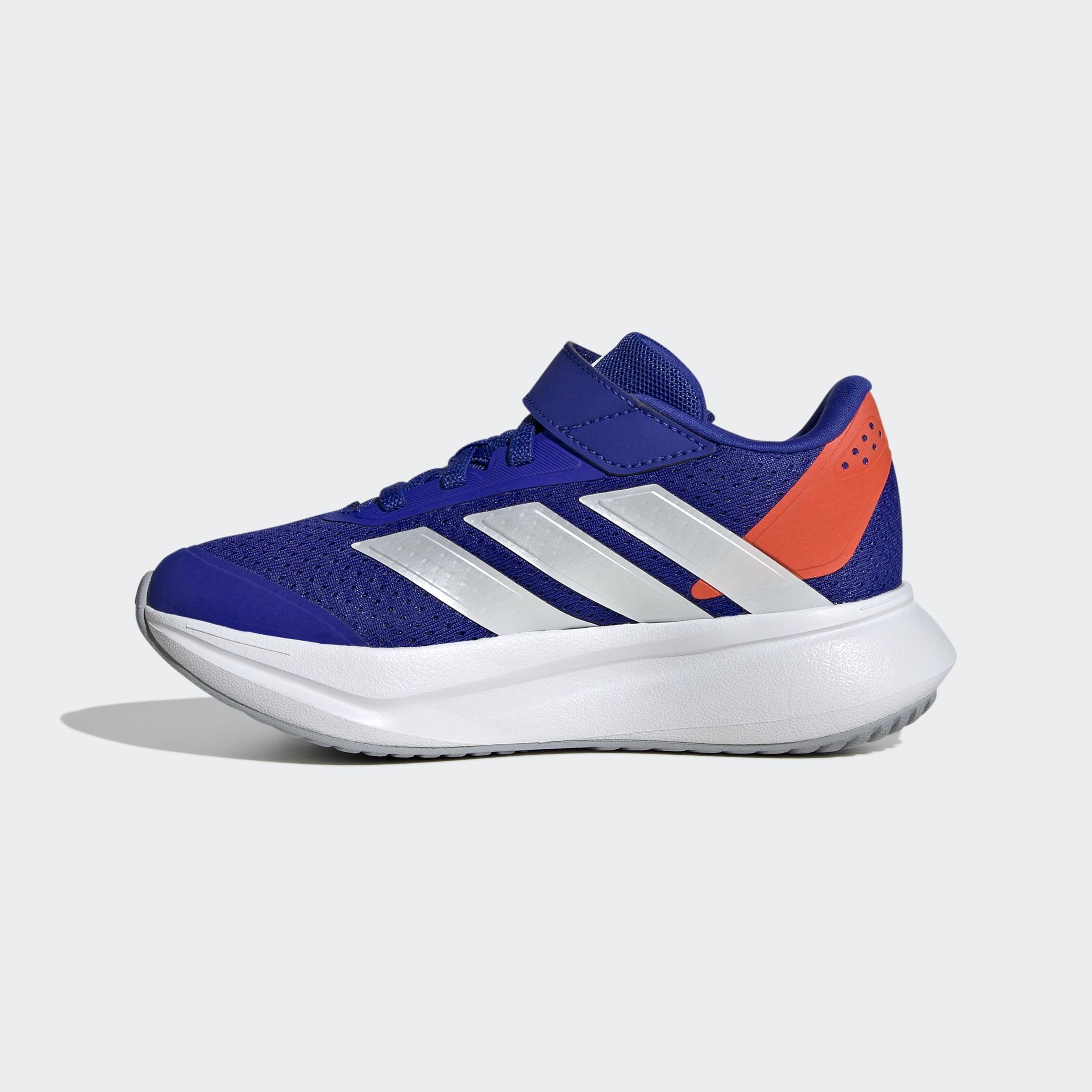 Kids Unisex Duramo SL Shoes, Blue, A701_ONE, large image number 6