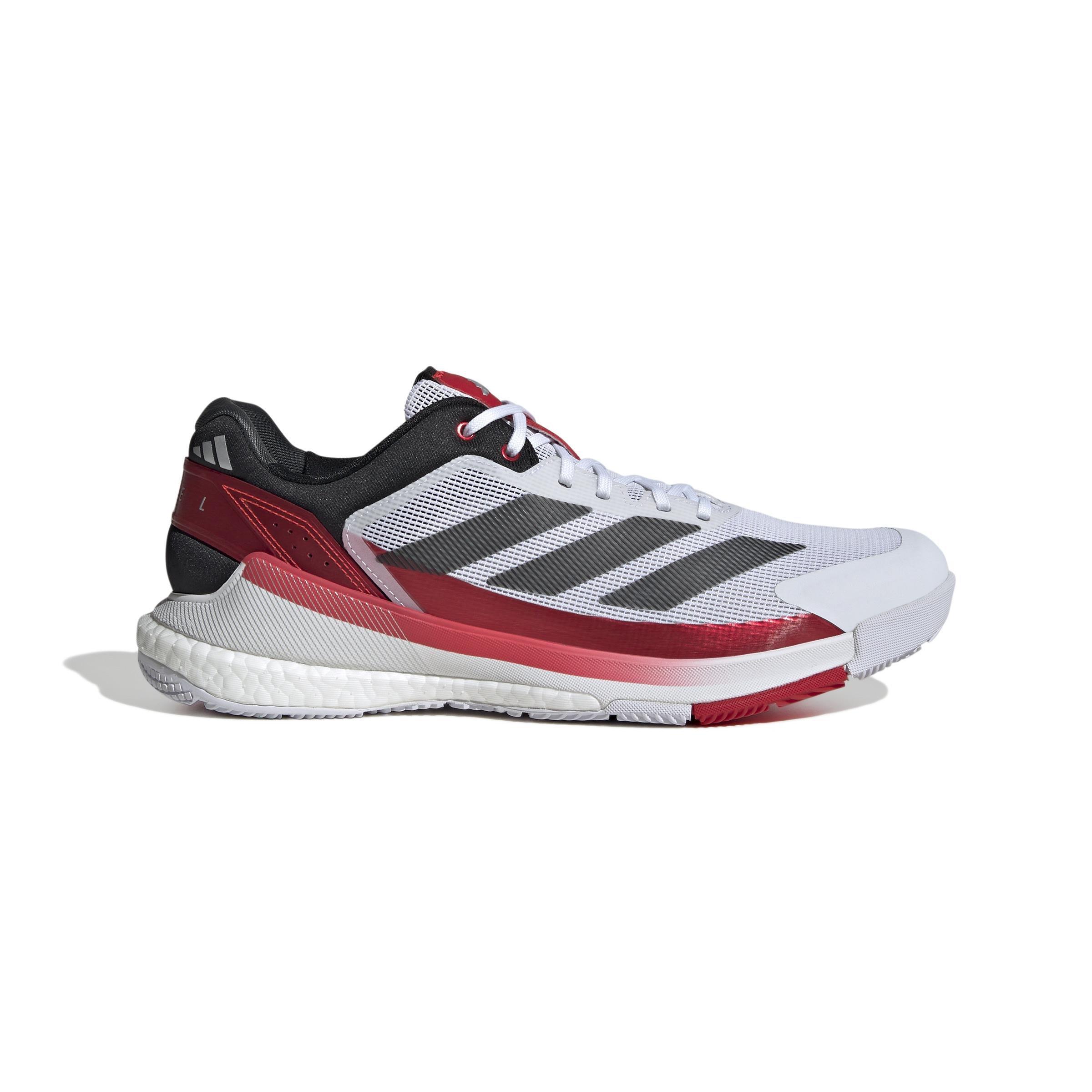 Crazyquick BOOST Padel Shoes, White, A701_ONE, large image number 0