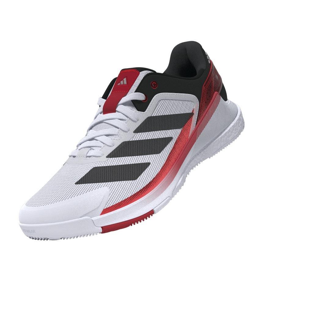 Crazyquick BOOST Padel Shoes, White, A701_ONE, large image number 6