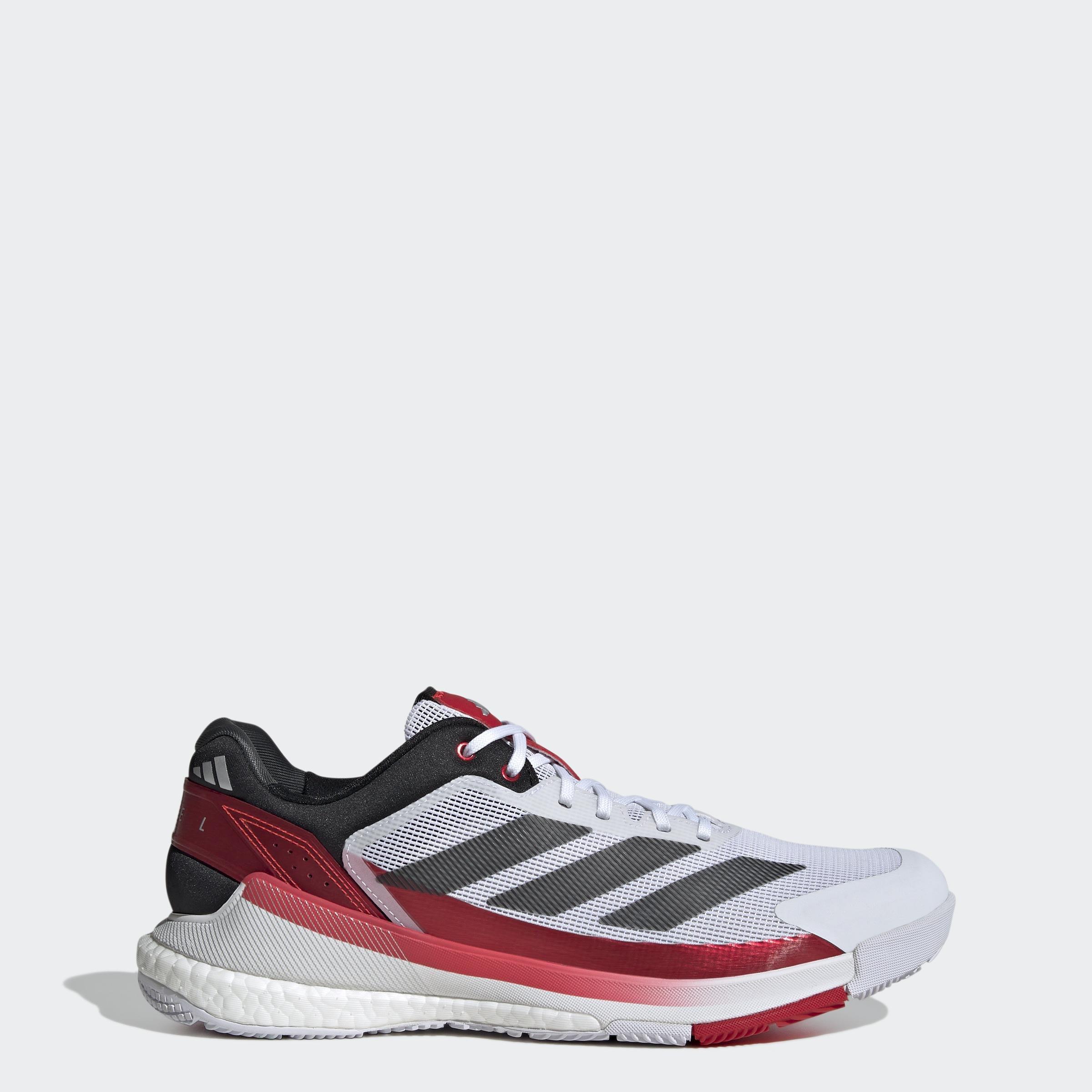 Crazyquick BOOST Padel Shoes, White, , large image number 11