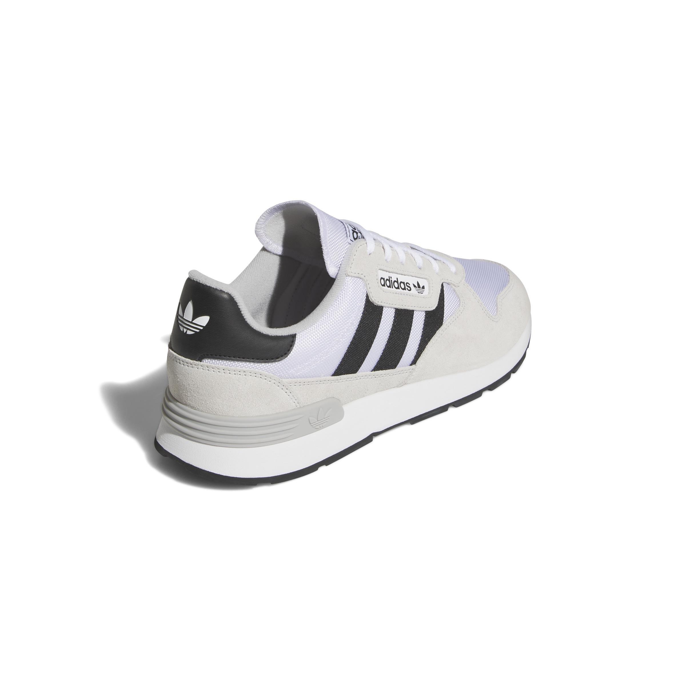 Treziod 2.0 Shoes, White, A701_ONE, large image number 2