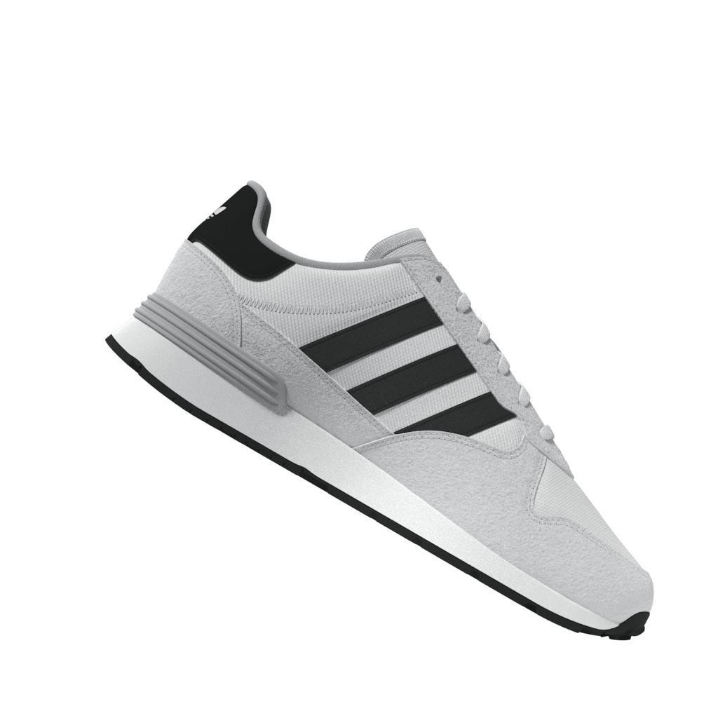 Treziod 2.0 Shoes, White, A701_ONE, large image number 5