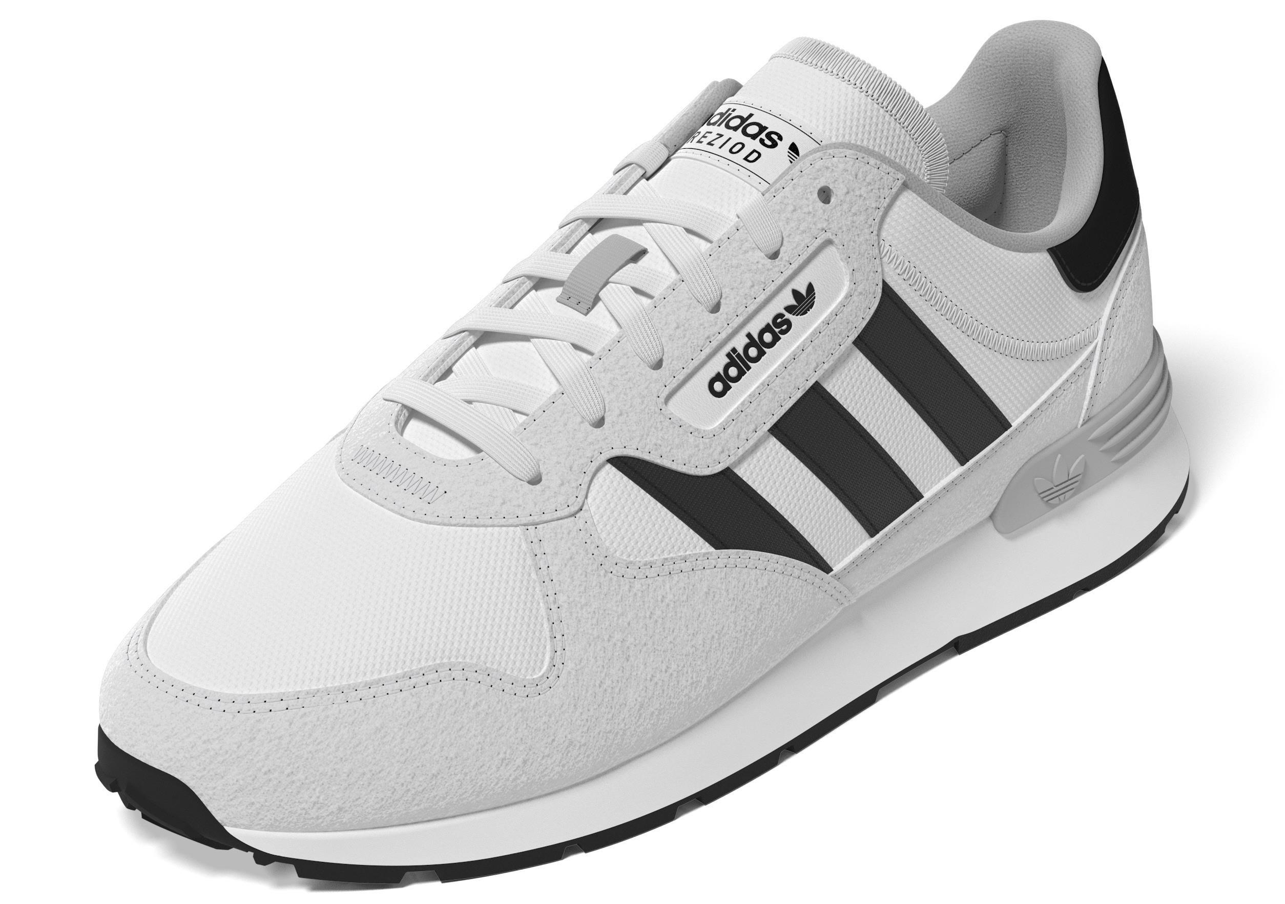 Treziod 2.0 Shoes, White, A701_ONE, large image number 9