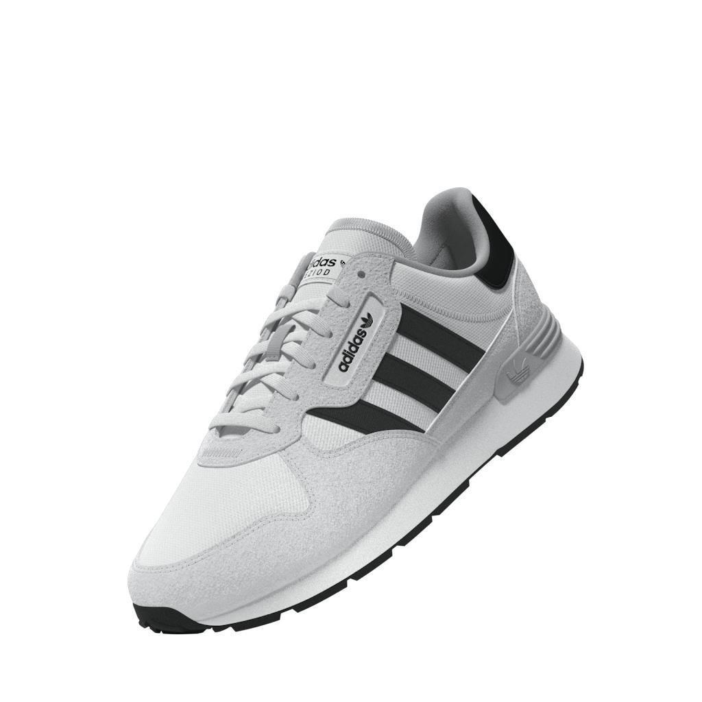 Treziod 2.0 Shoes, White, A701_ONE, large image number 10