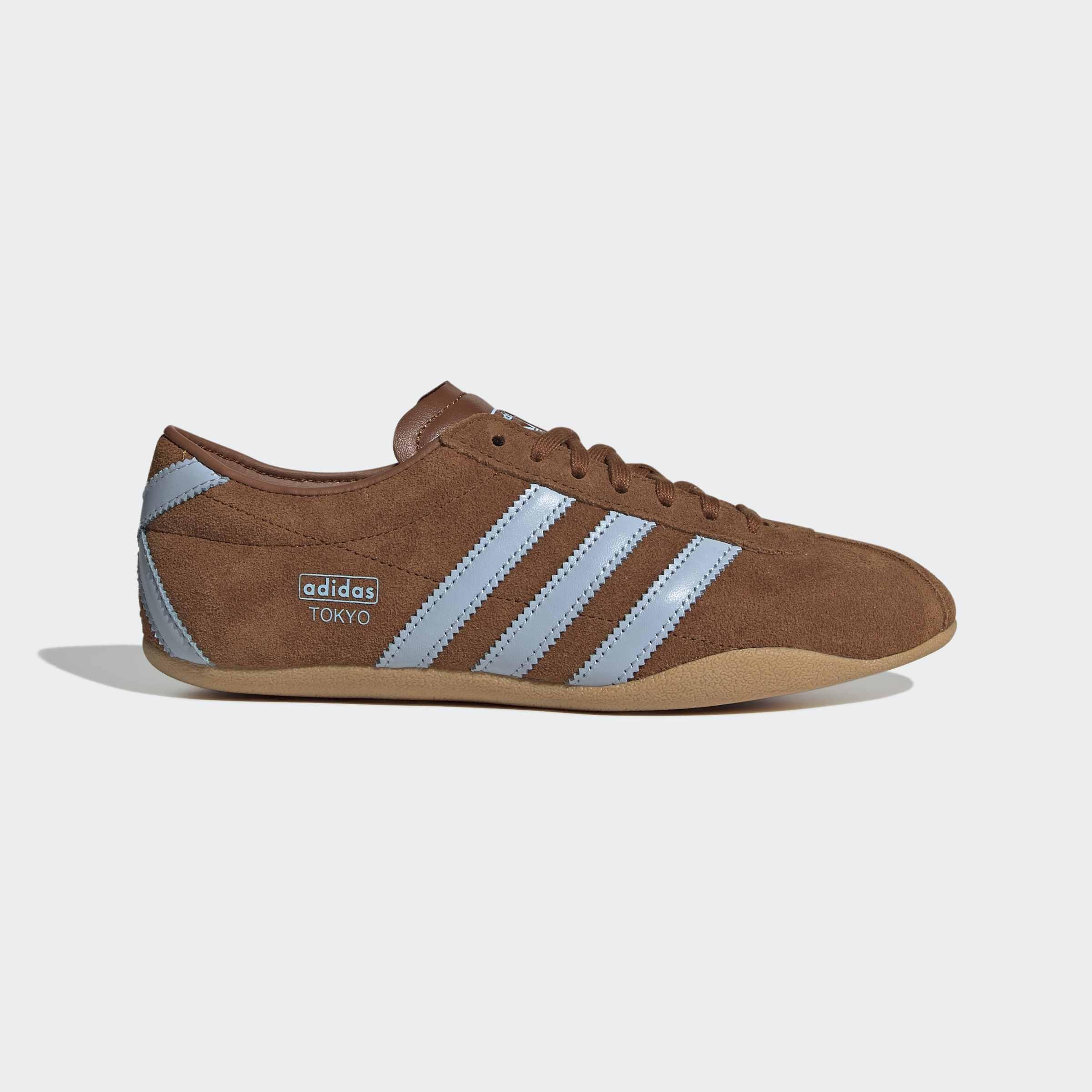 Tokyo Shoes, Brown