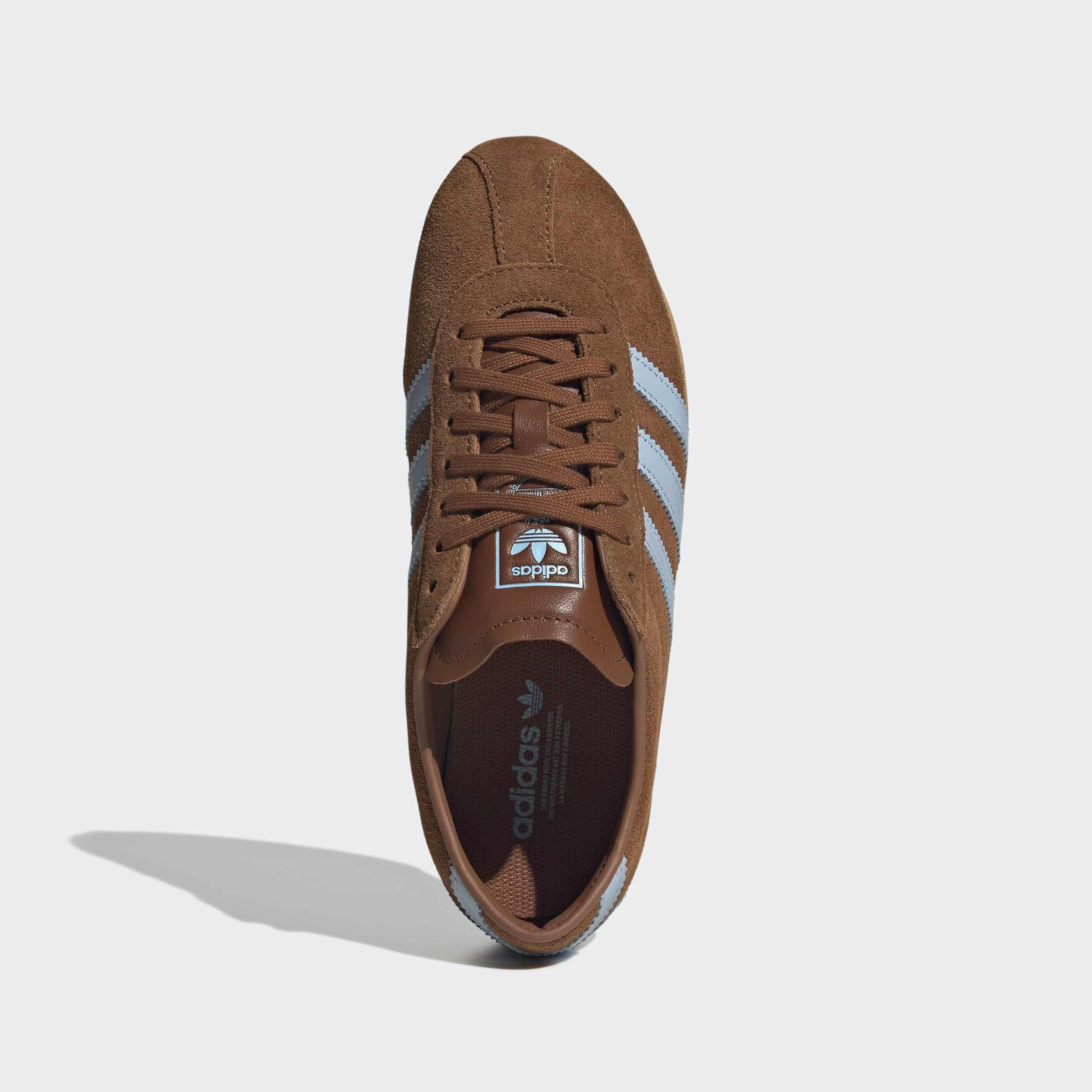 Tokyo Shoes, Brown