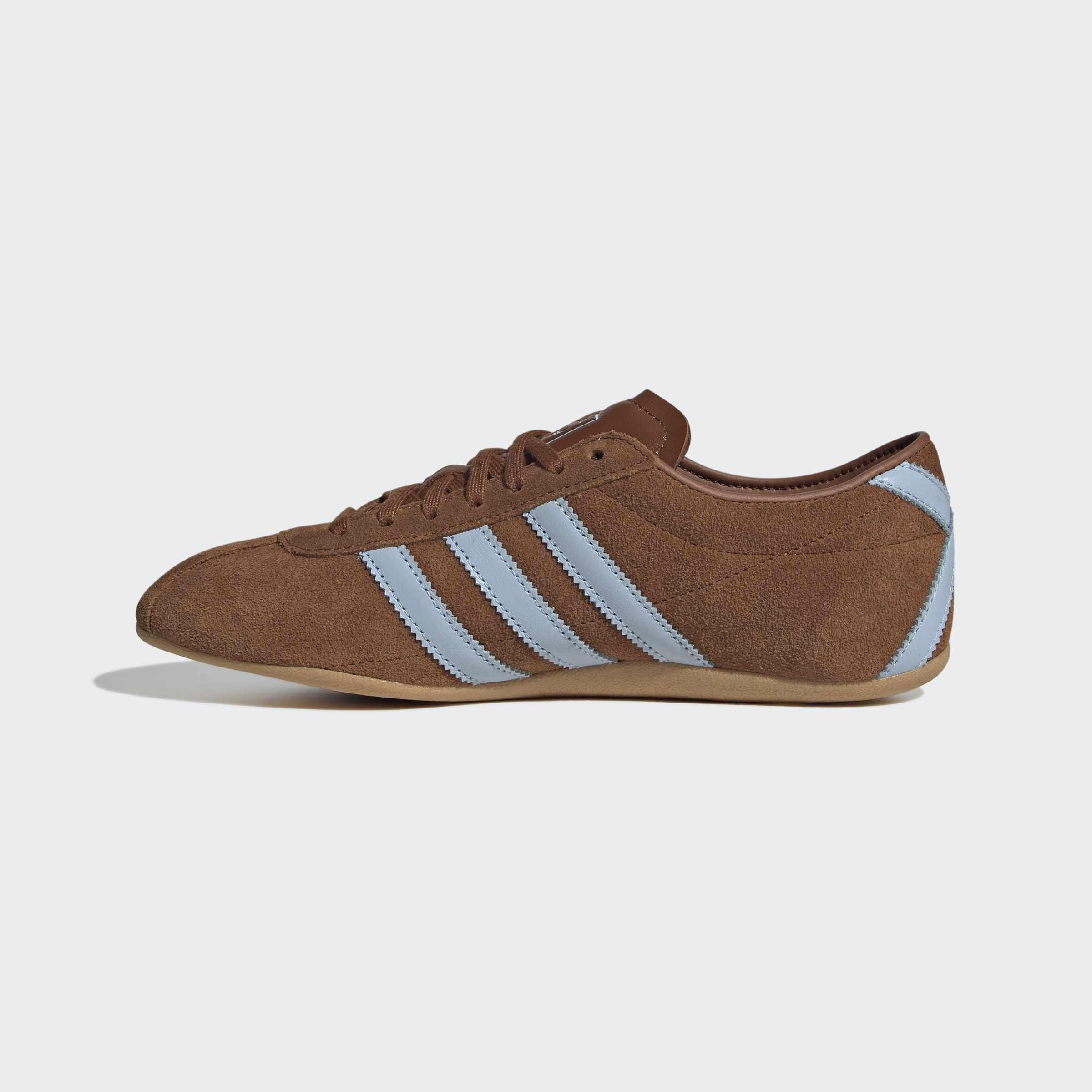 Tokyo Shoes, Brown, A701_ONE, large image number 7