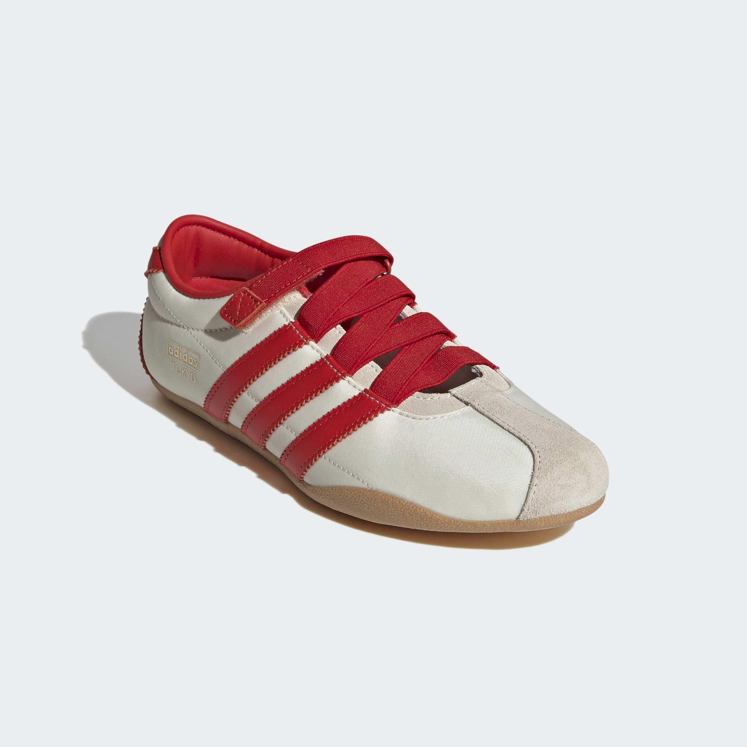 Tokyo Mary Jane Shoes, Beige, A701_ONE, large image number 2