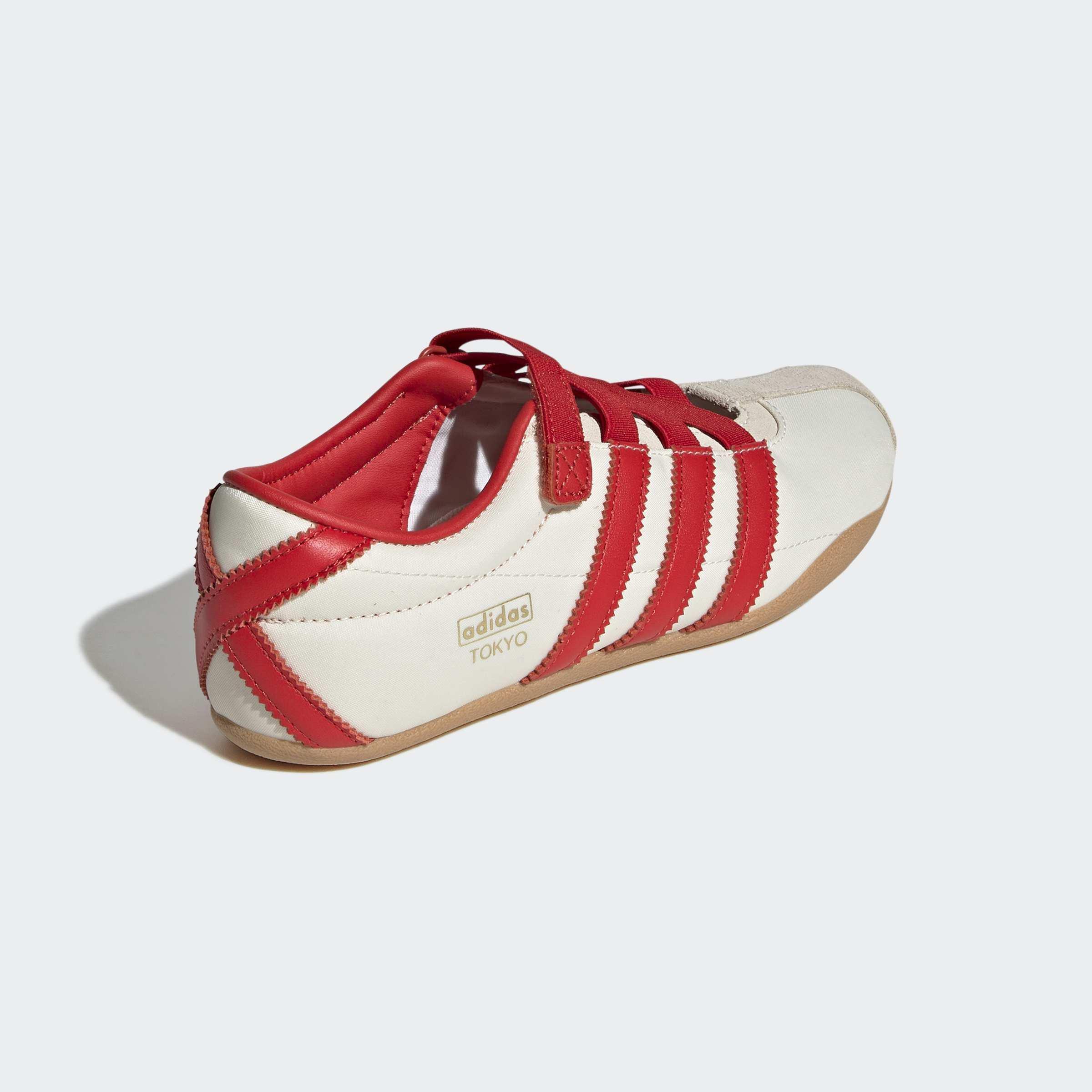 Tokyo Mary Jane Shoes, Beige, A701_ONE, large image number 3