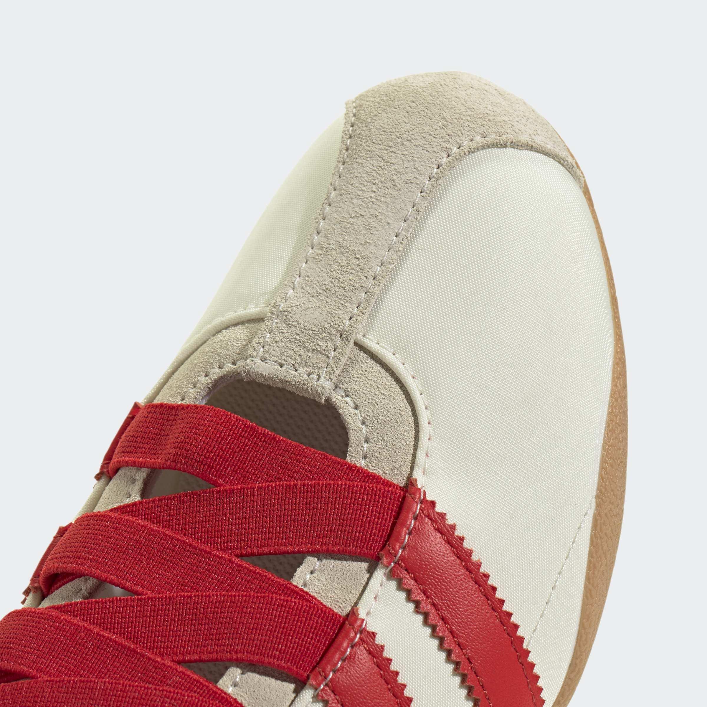 Tokyo Mary Jane Shoes, Beige, A701_ONE, large image number 4