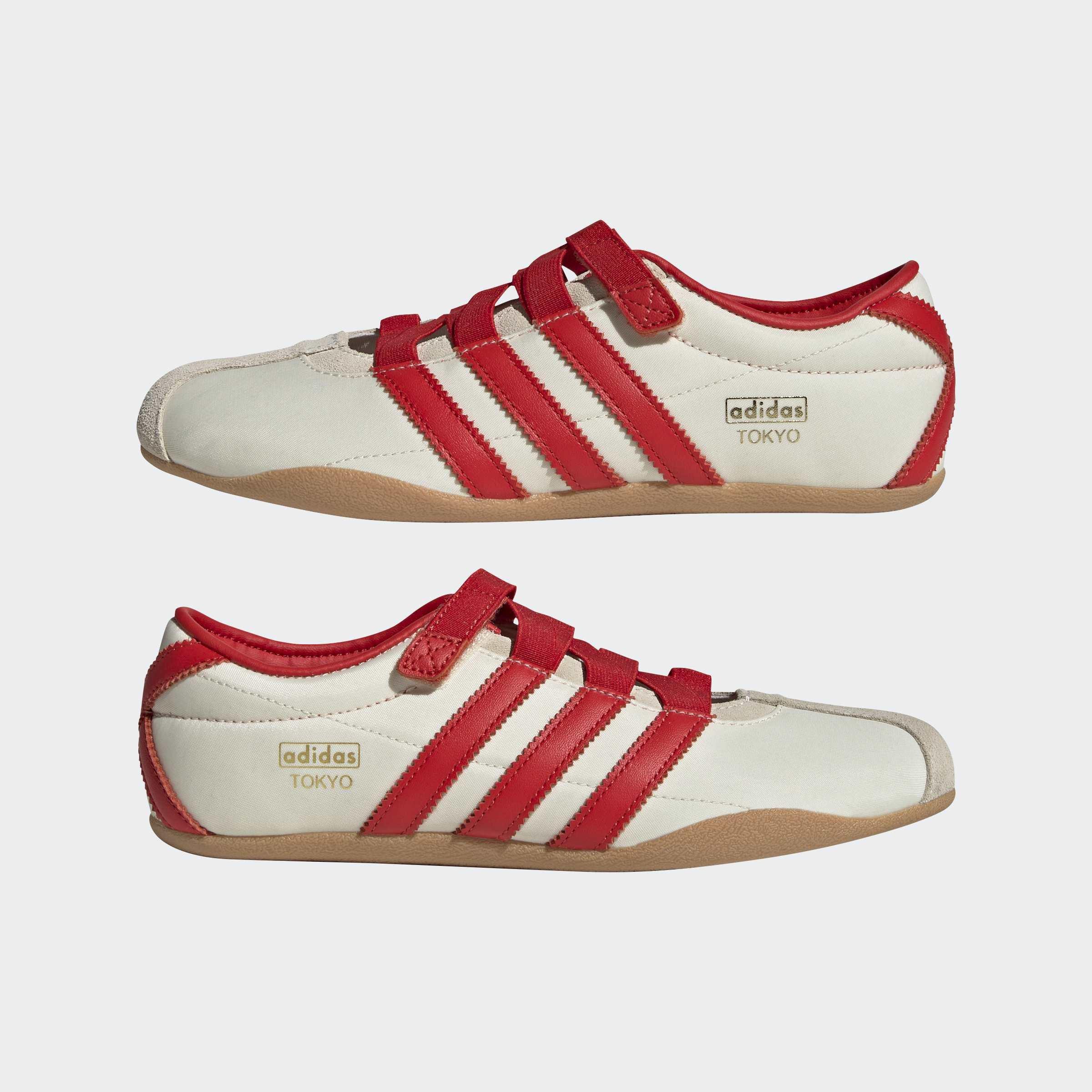 Tokyo Mary Jane Shoes, Beige, A701_ONE, large image number 8