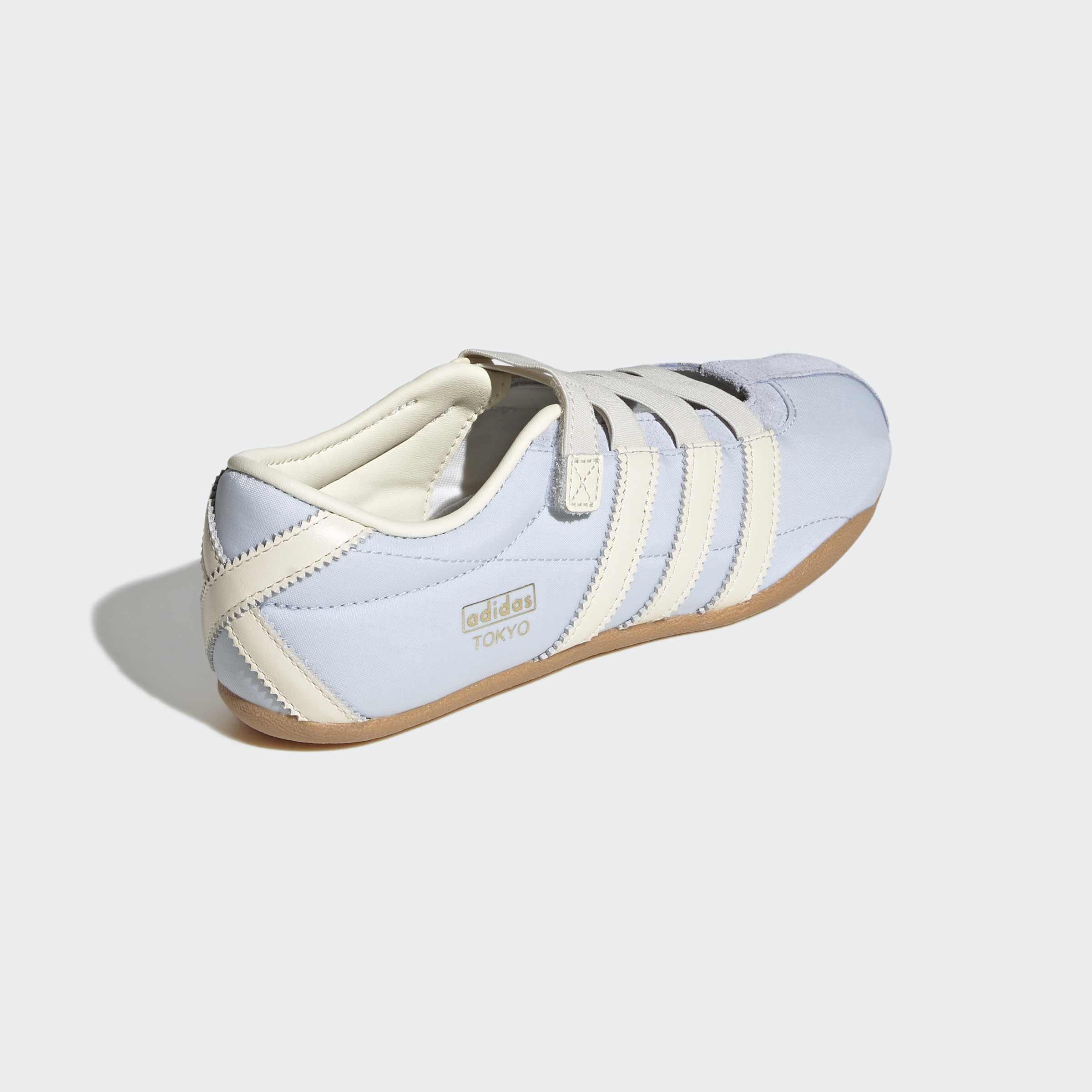 Tokyo Mary Jane Shoes, Blue, A701_ONE, large image number 3