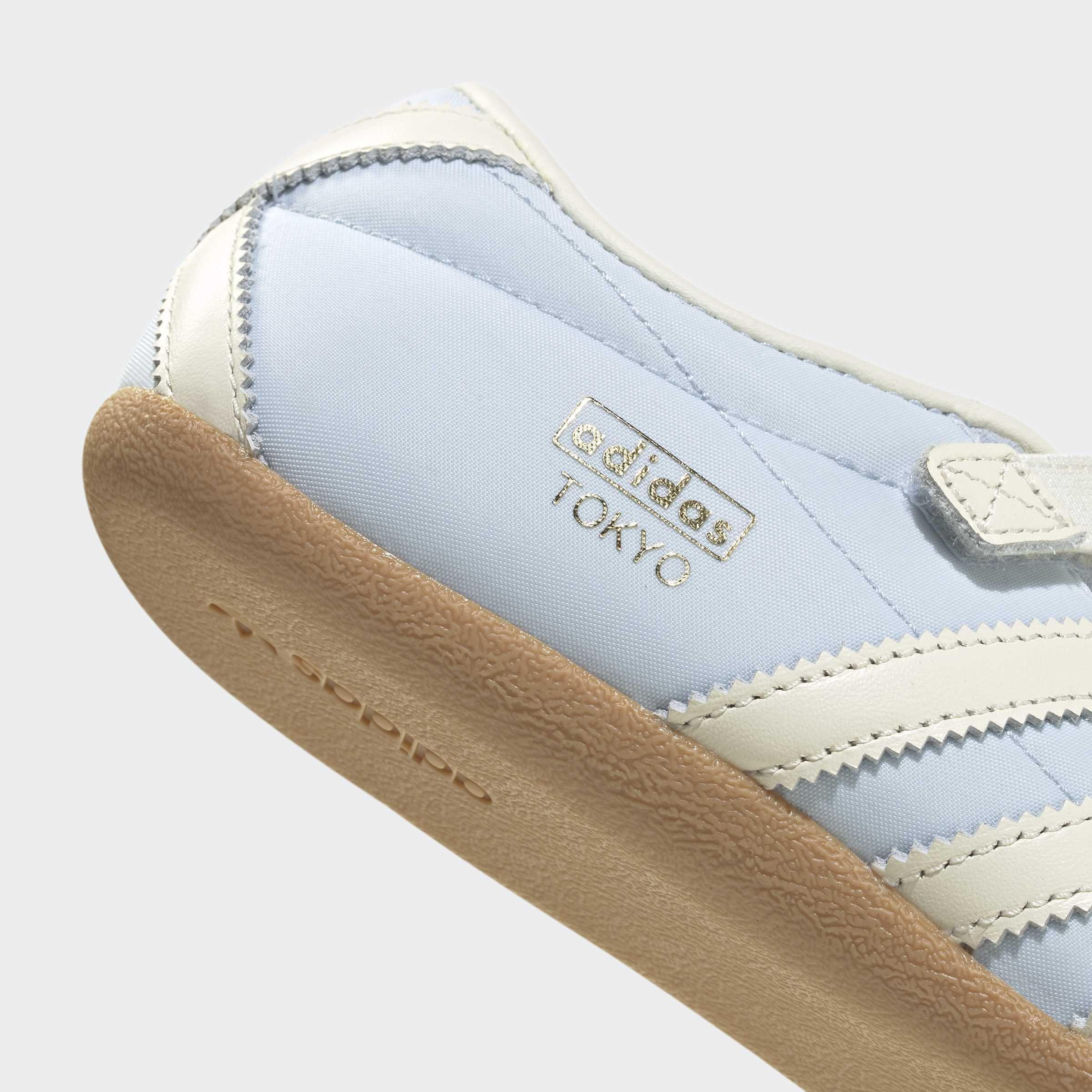Tokyo Mary Jane Shoes, Blue, A701_ONE, large image number 5