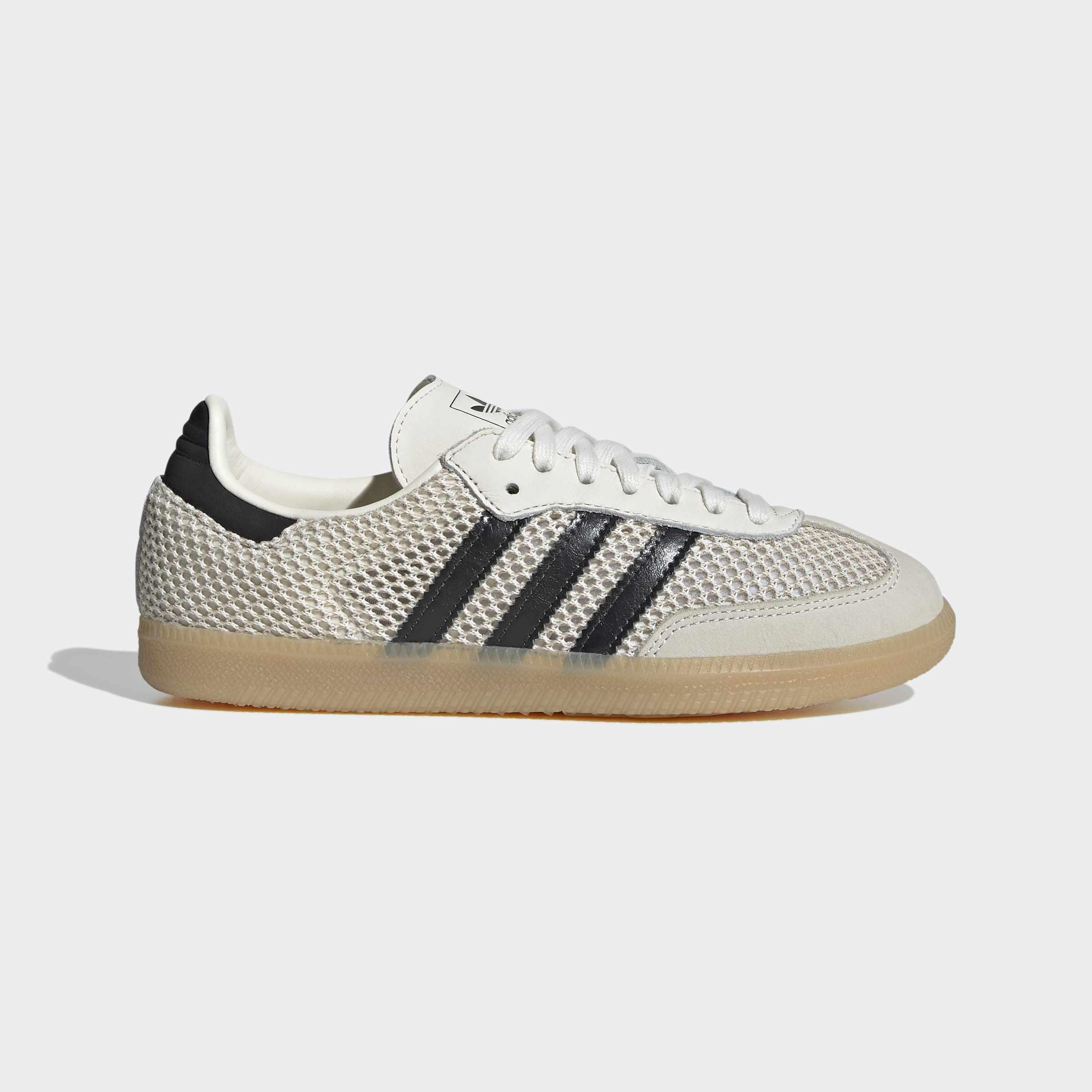 Samba OG Shoes, White, A701_ONE, medium