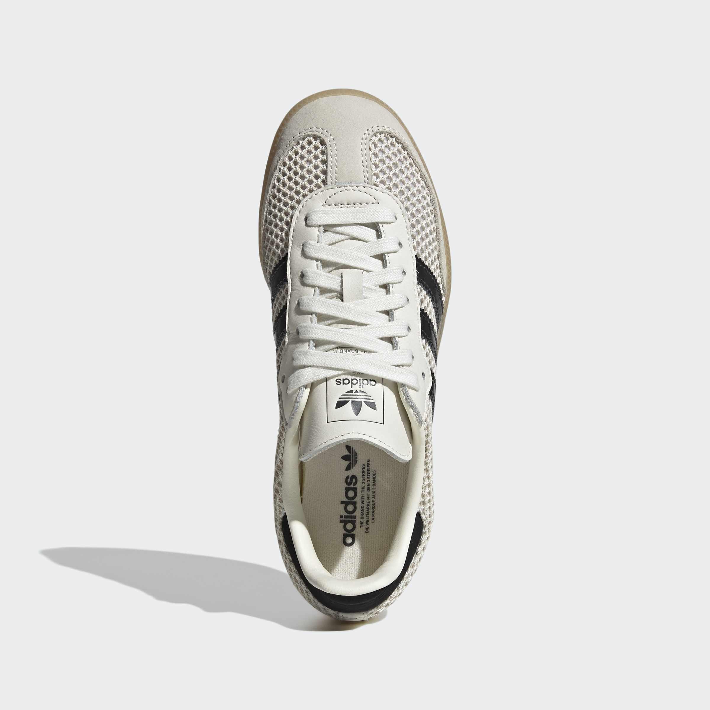 Samba OG Shoes, White