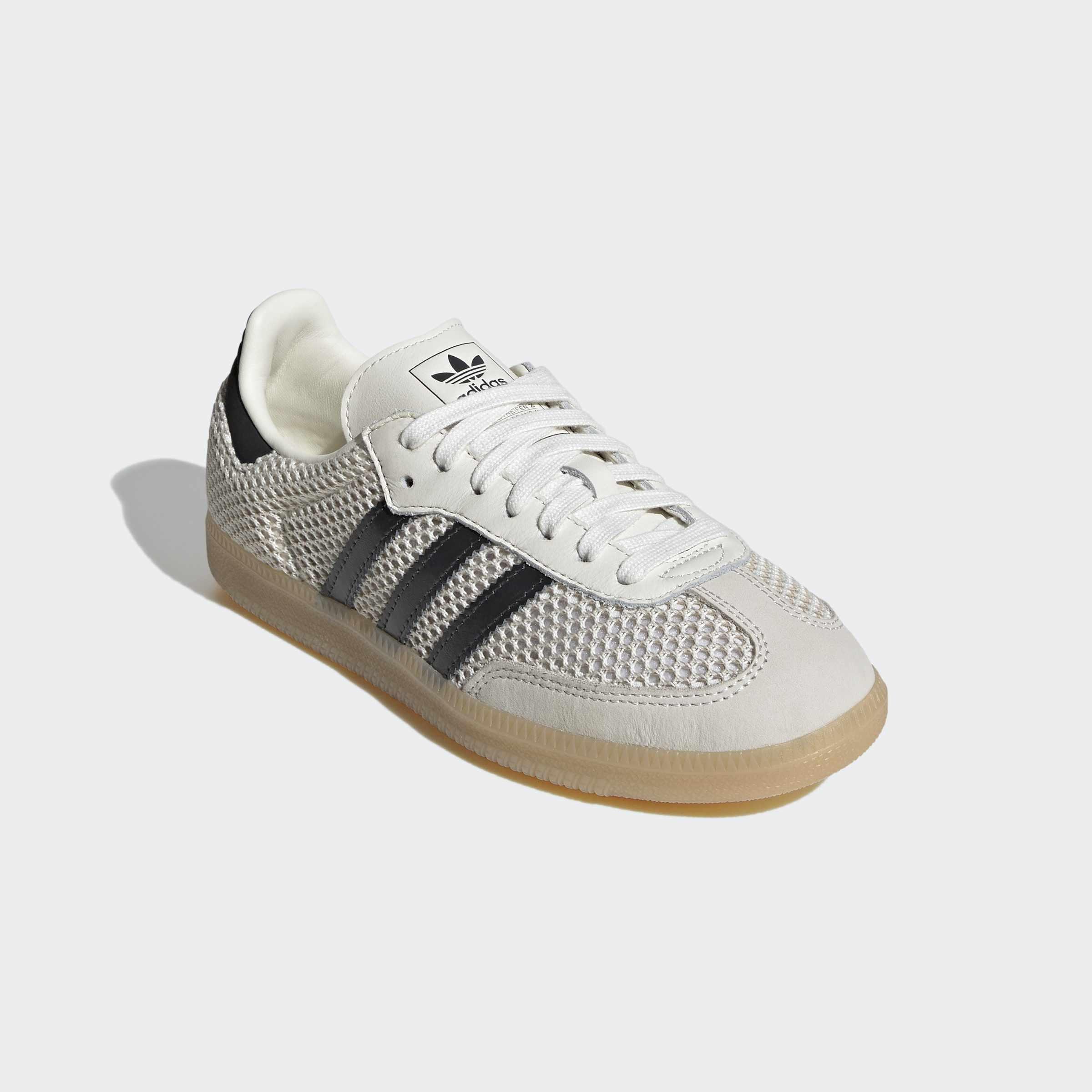 Samba OG Shoes, White, A701_ONE, medium