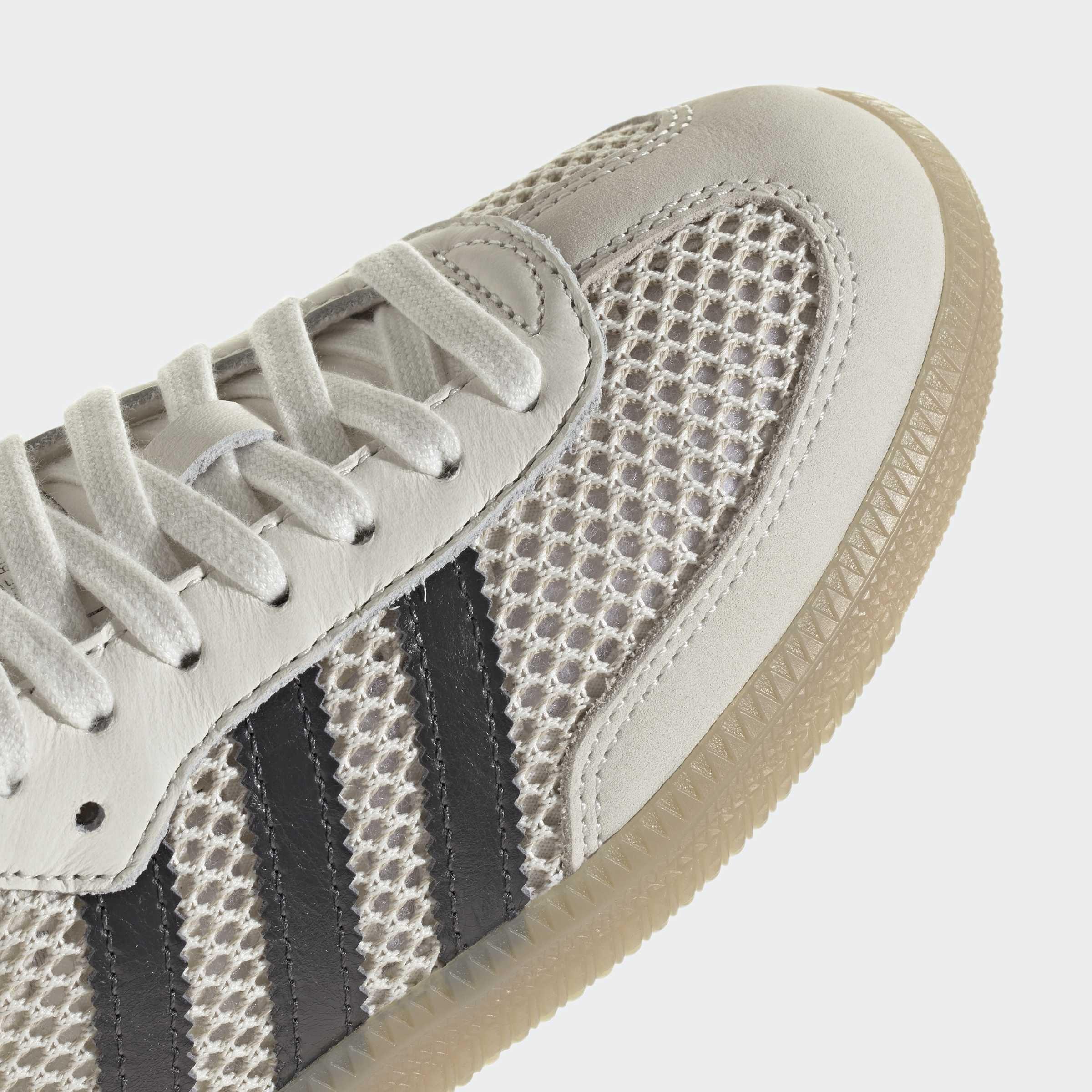 Samba OG Shoes, White, A701_ONE, large image number 5