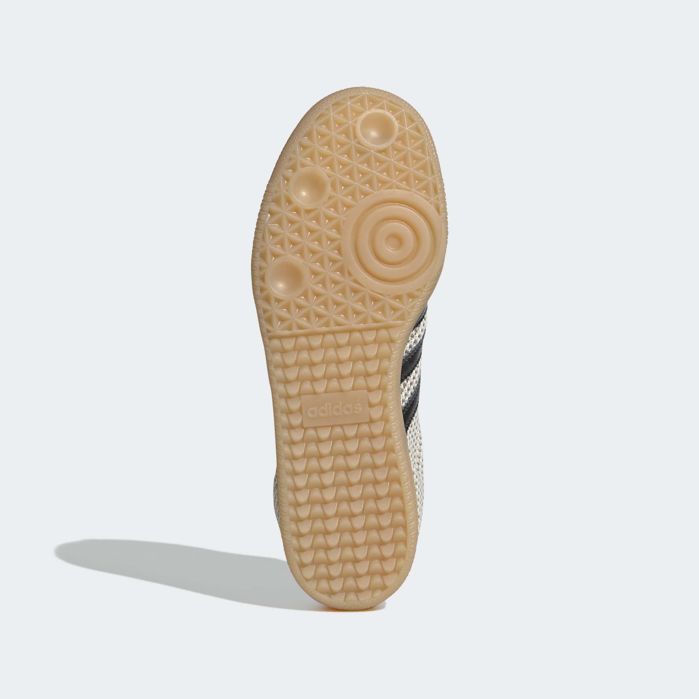 Samba OG Shoes, White, A701_ONE, large image number 7