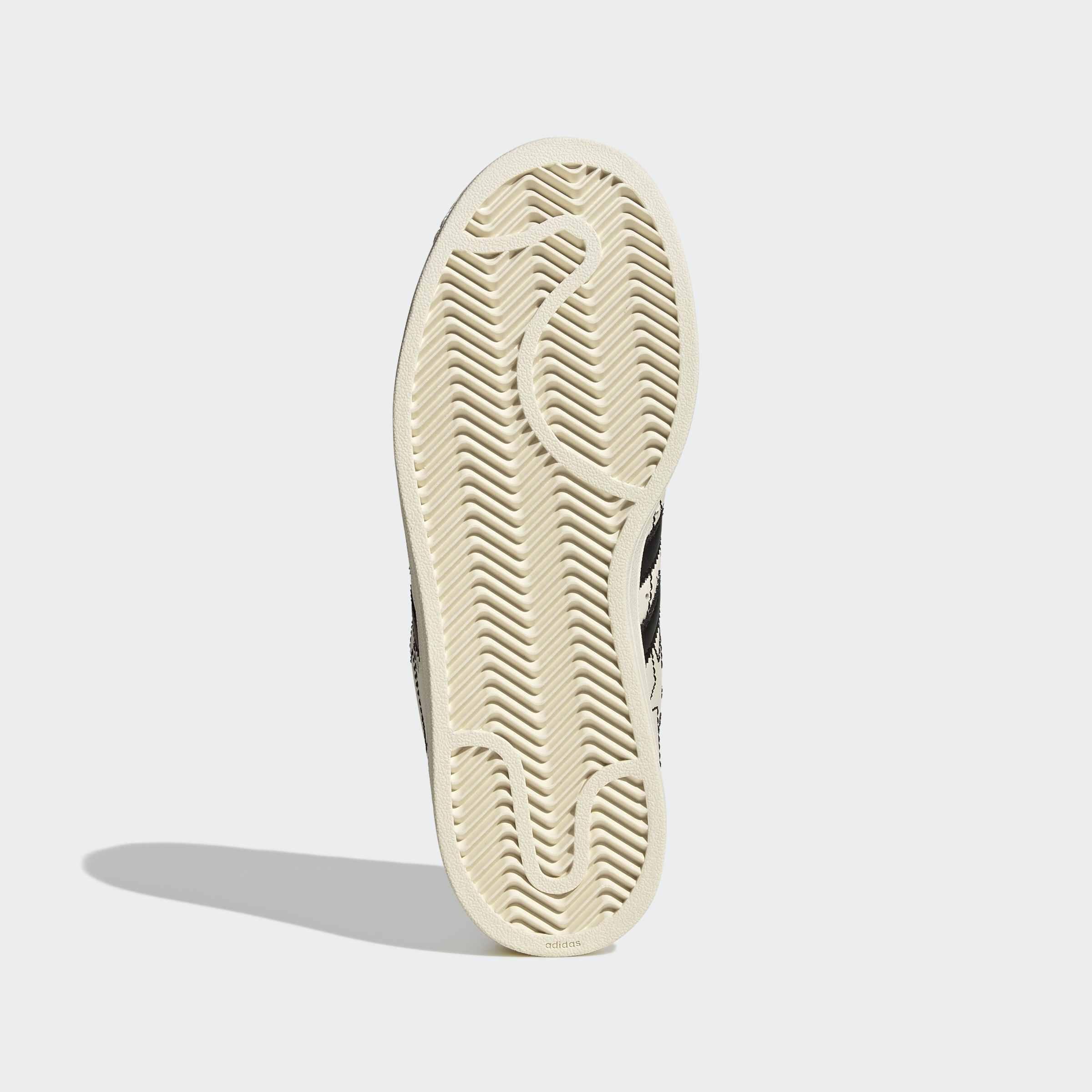 Superstar II Shoes, Beige, A701_ONE, large image number 8