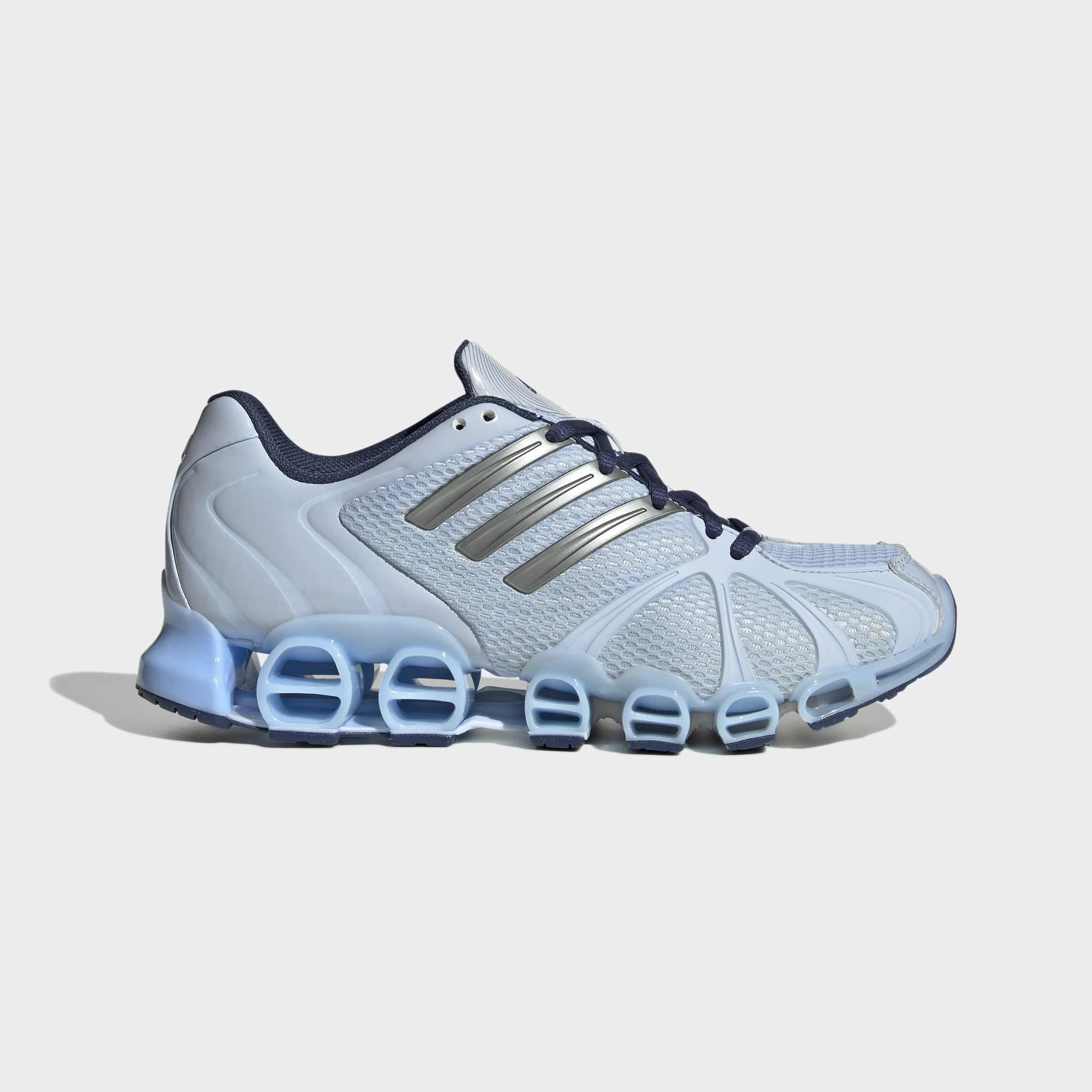 Mega Ghostride Shoes, Blue